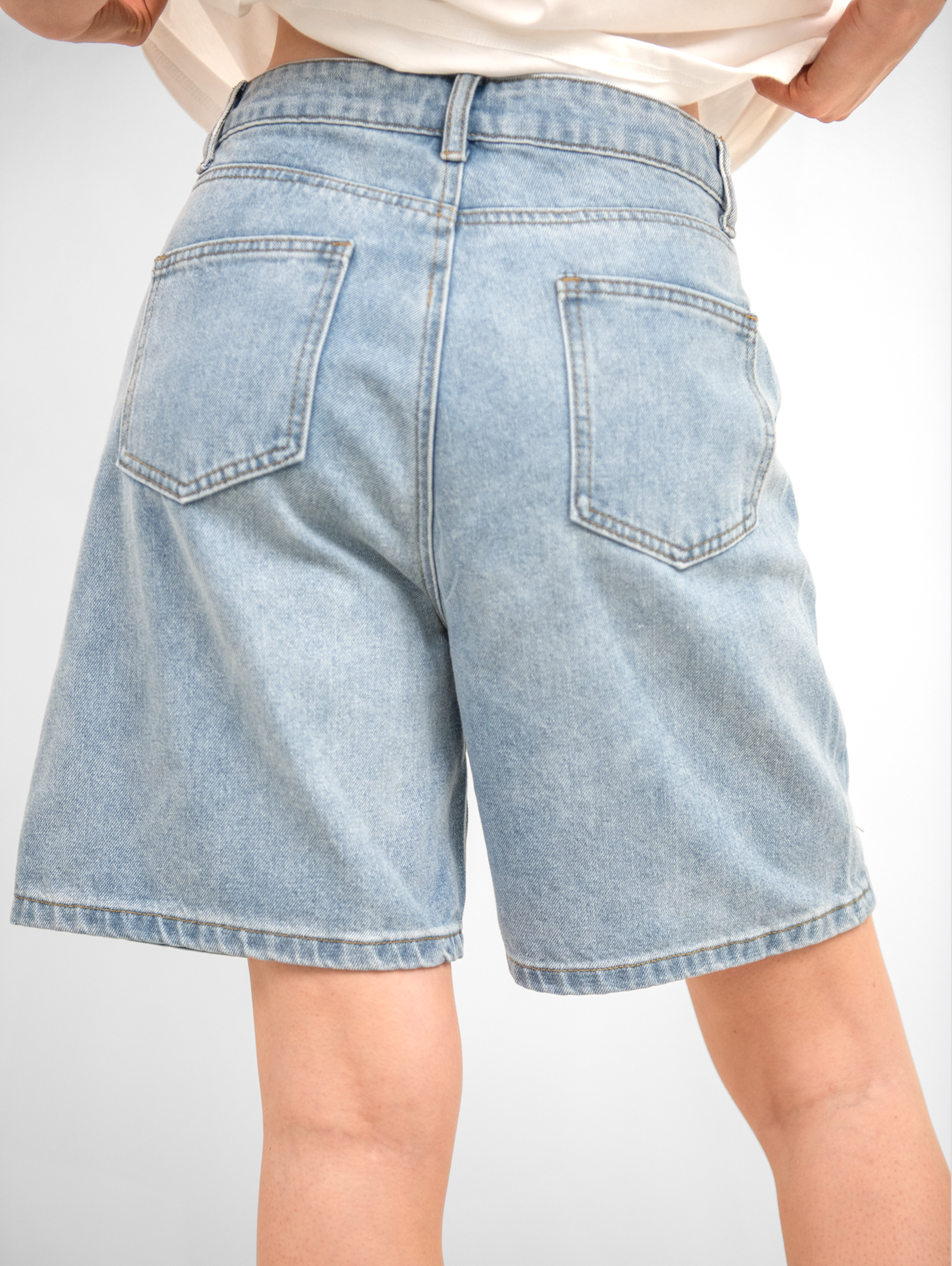 Hendra Shorts