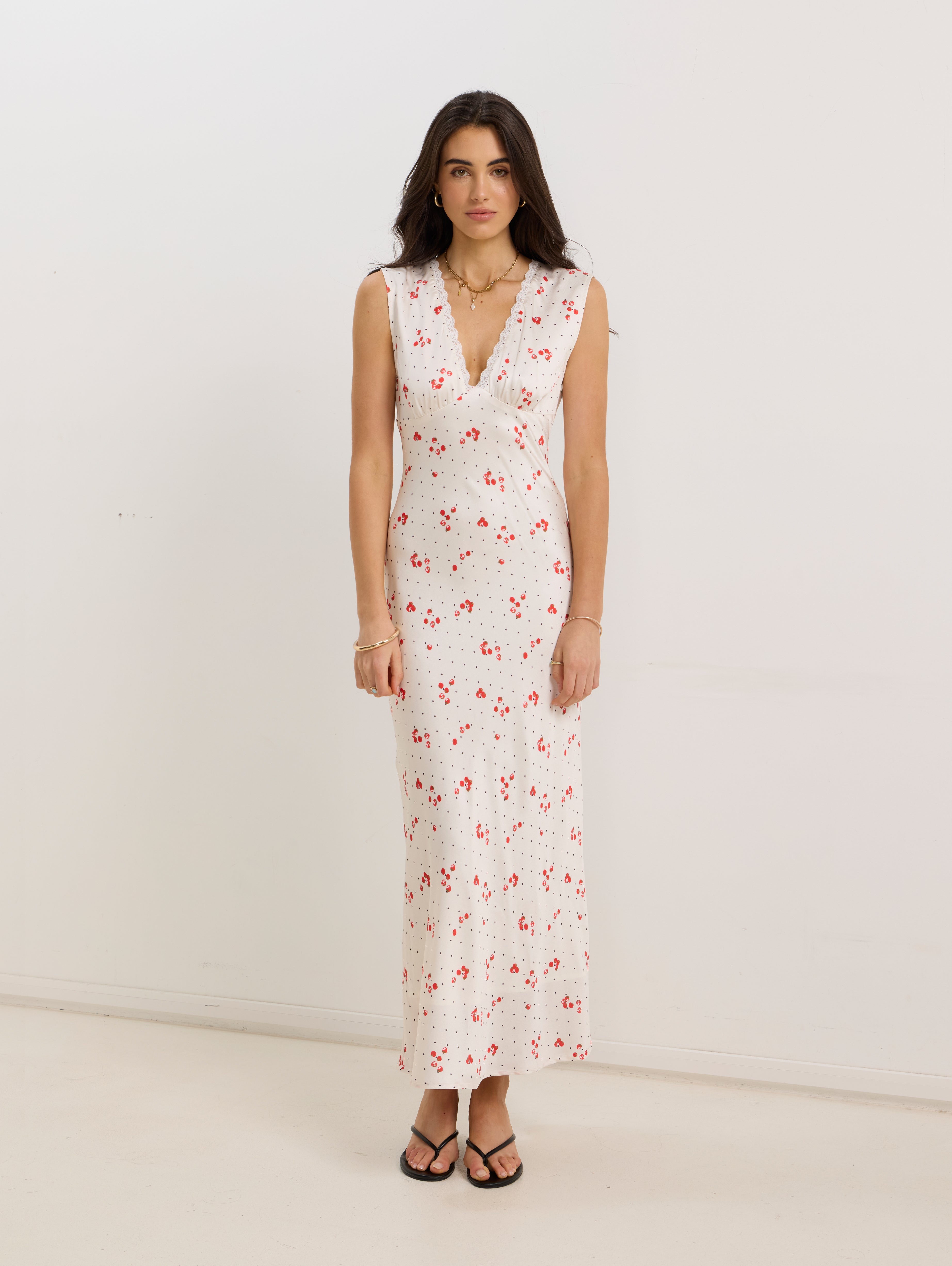 Hera Dress