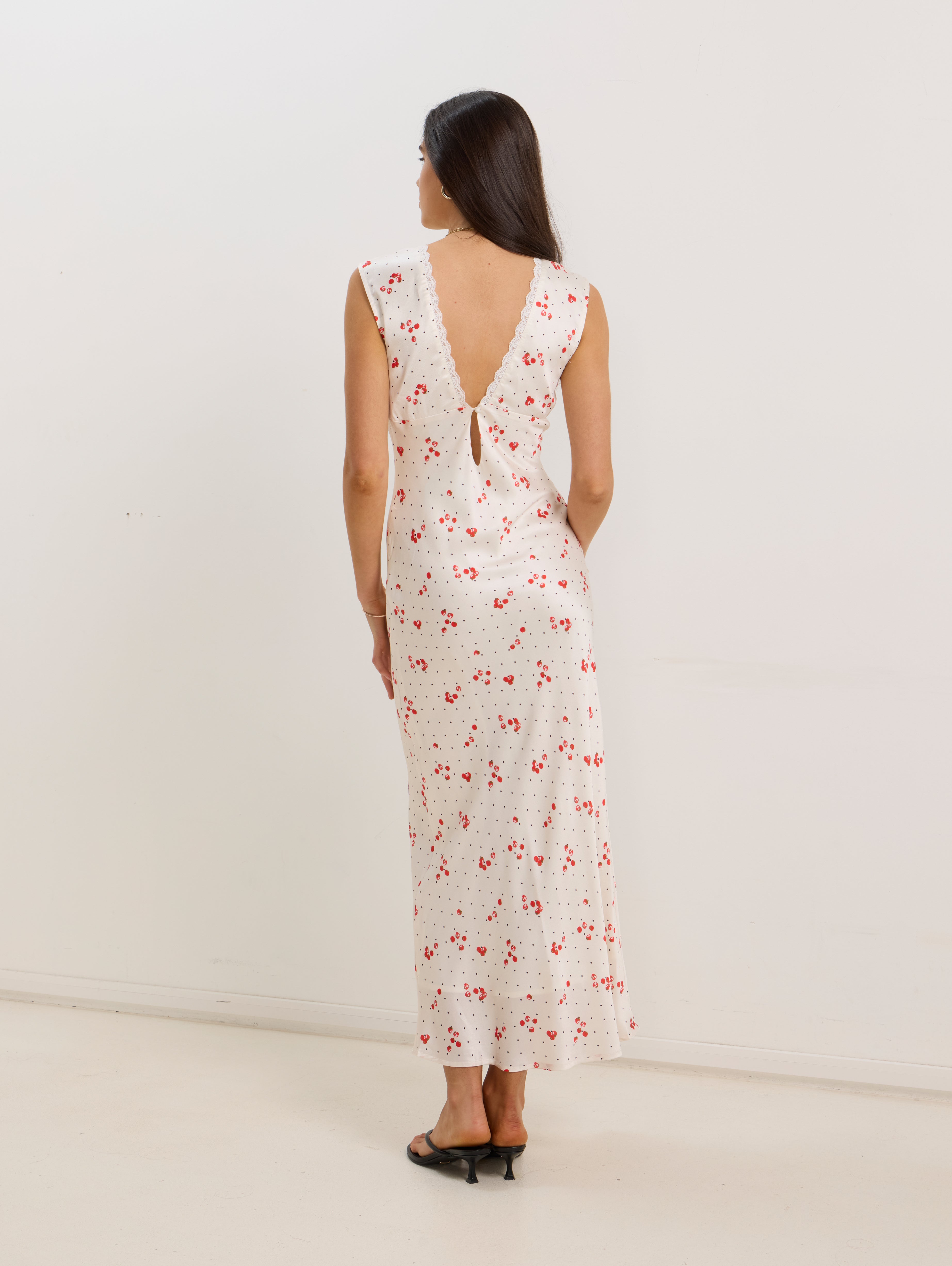 Hera Dress