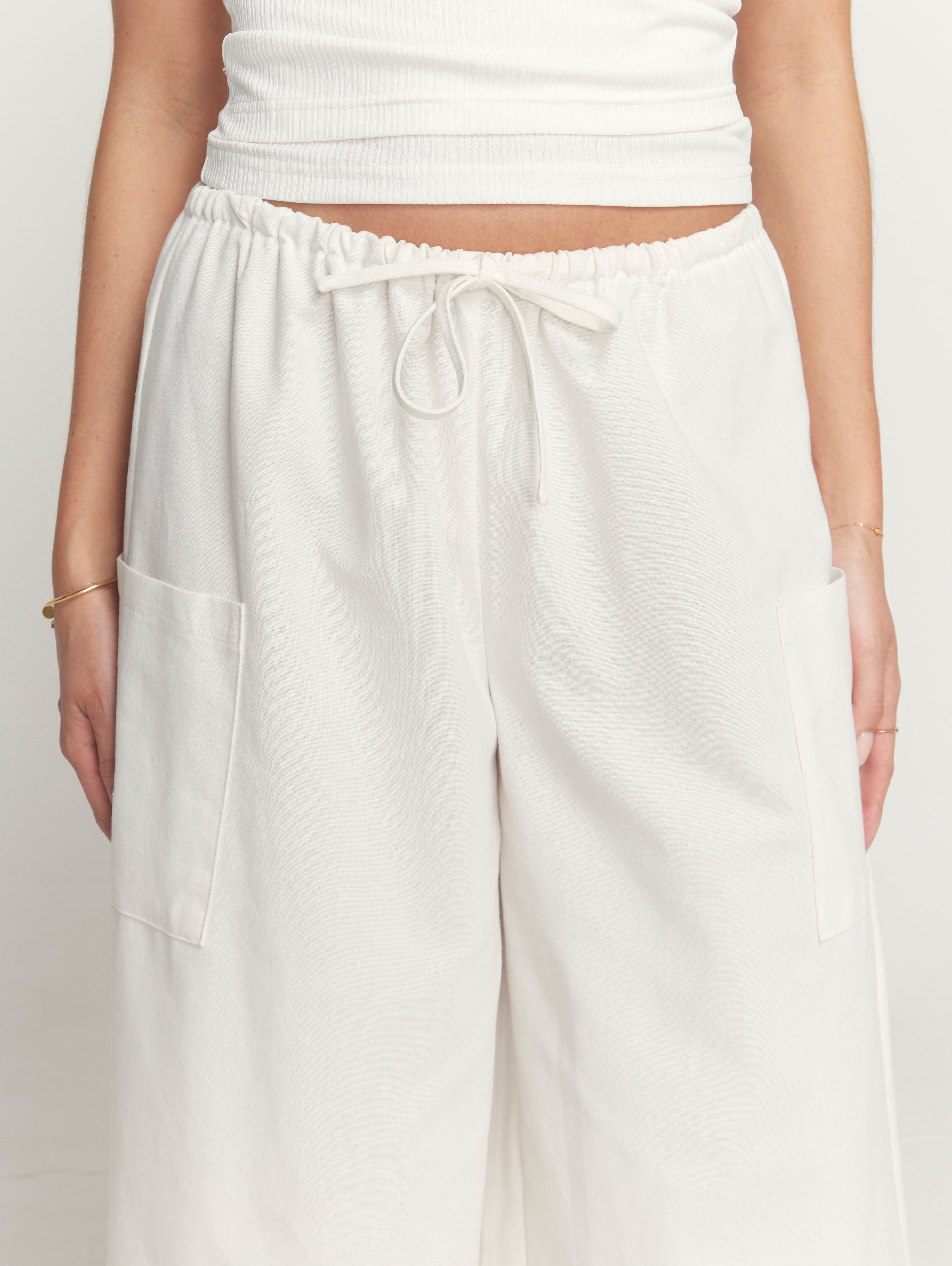 Hugh Pant