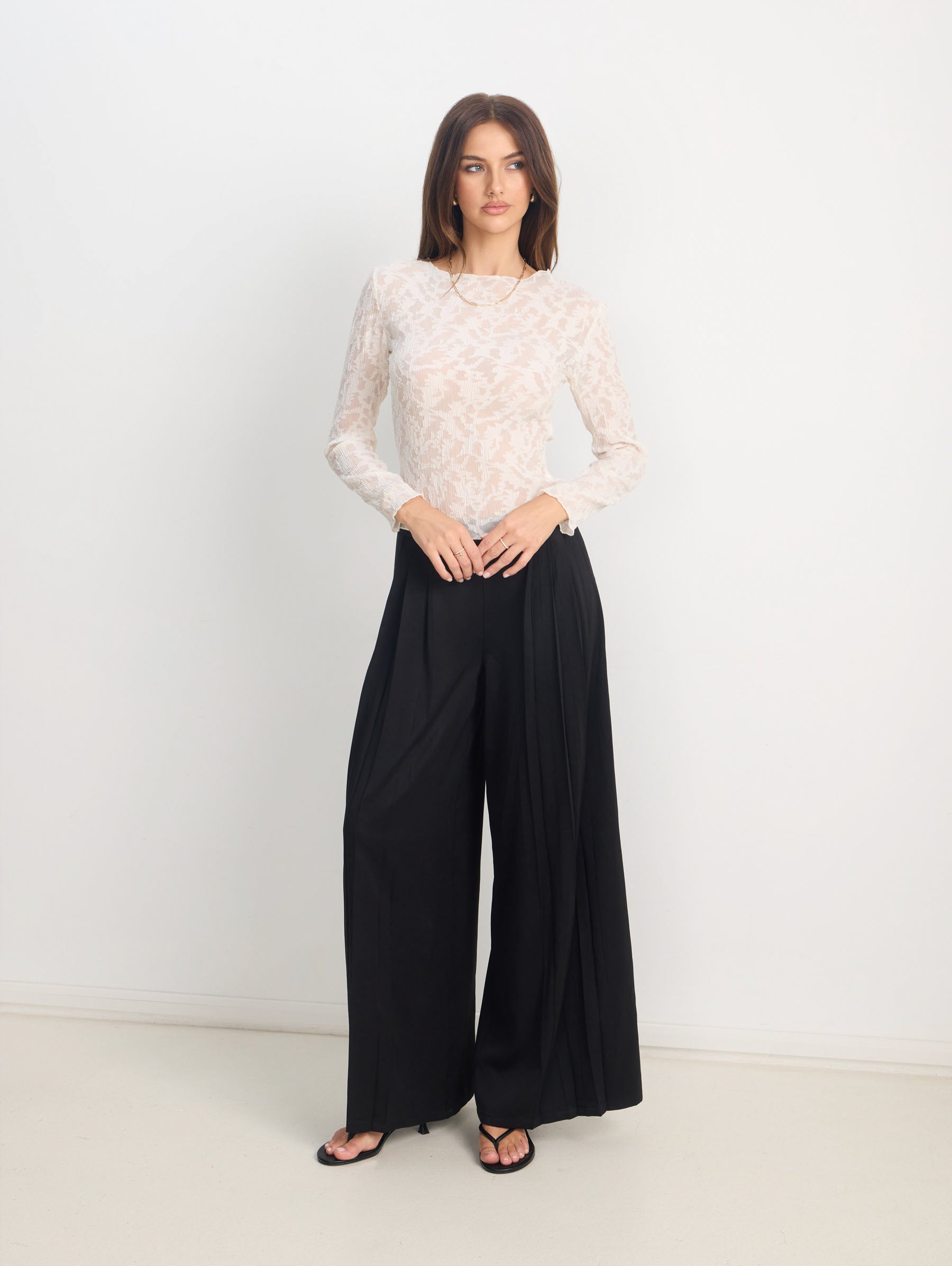 Sasha Pants