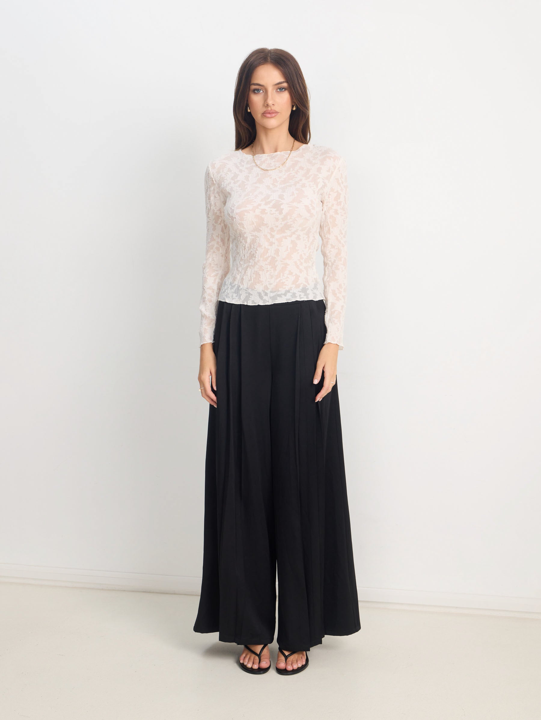 Iris Top