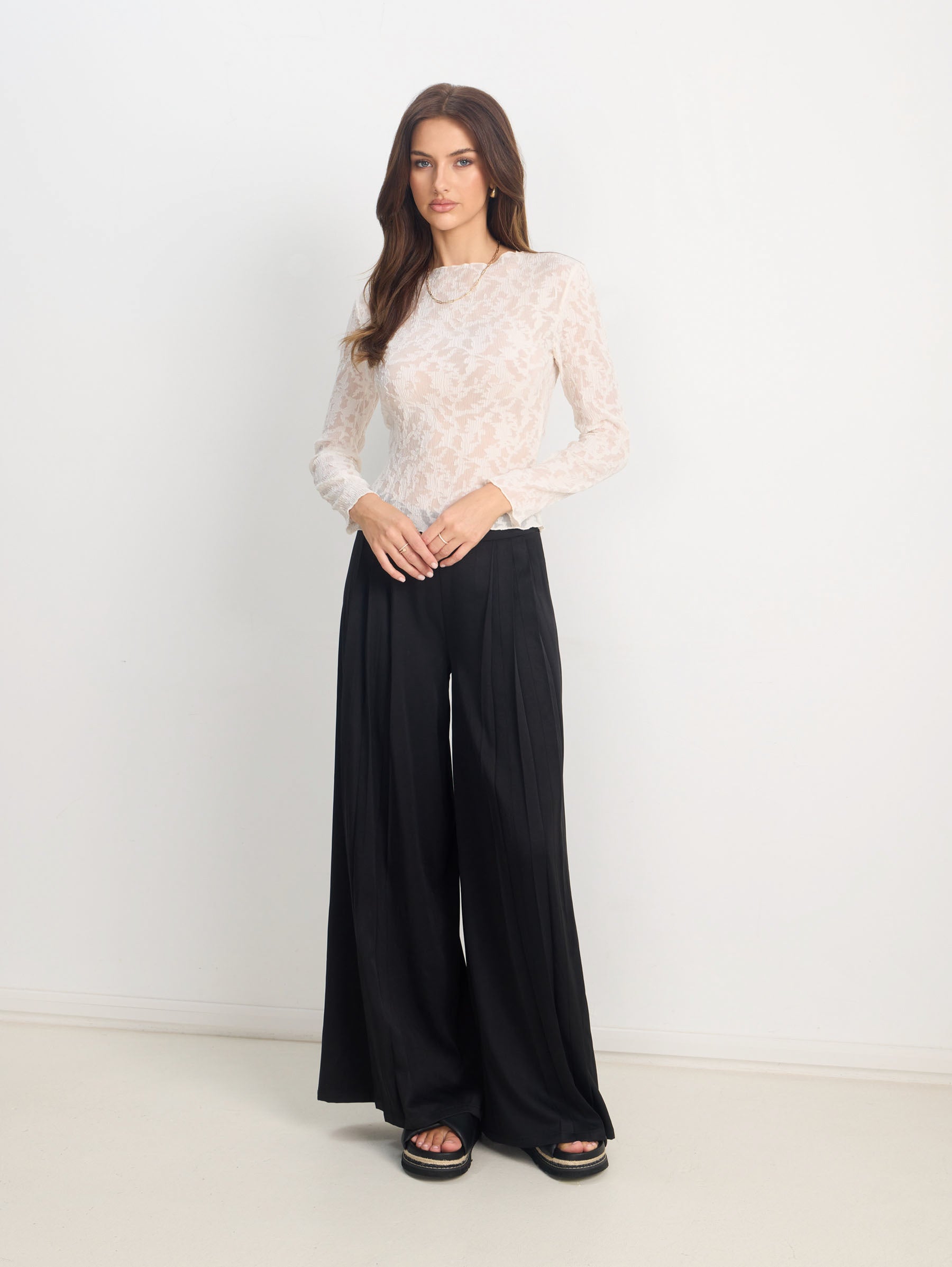 Iris Top