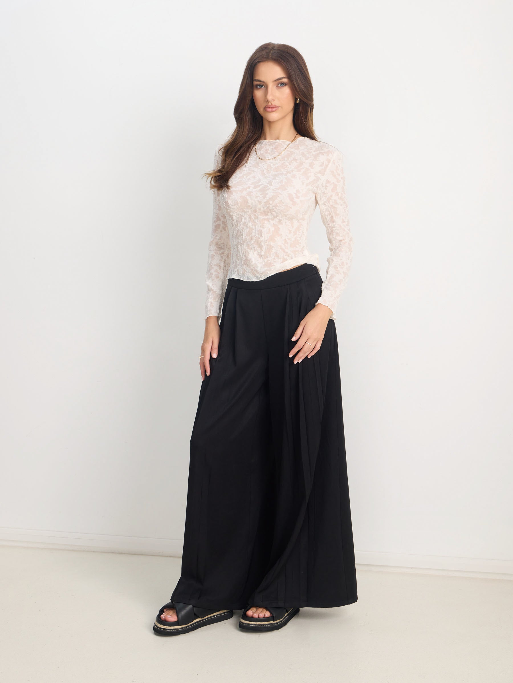 Iris Top