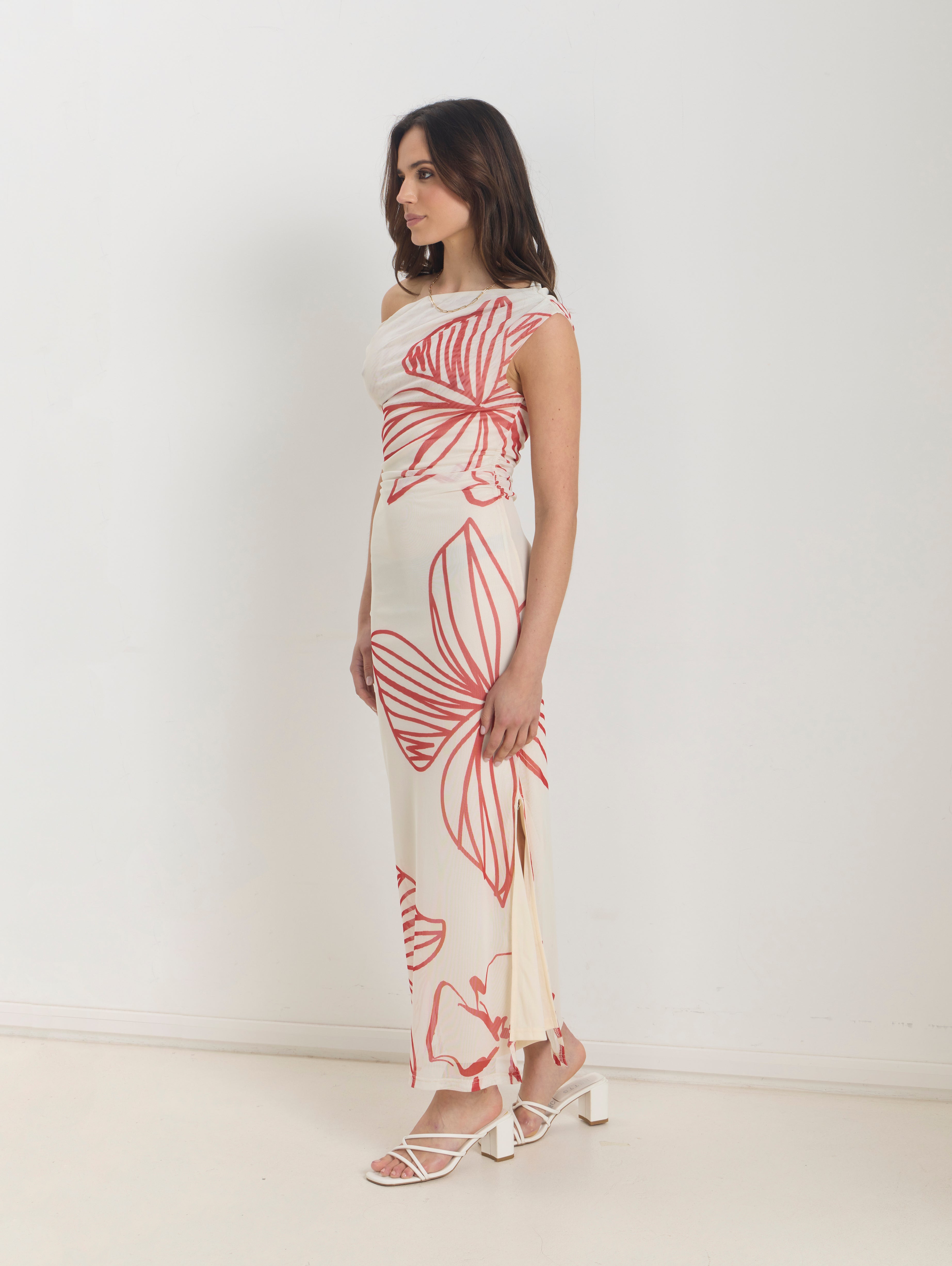 Isla Maxi Dress