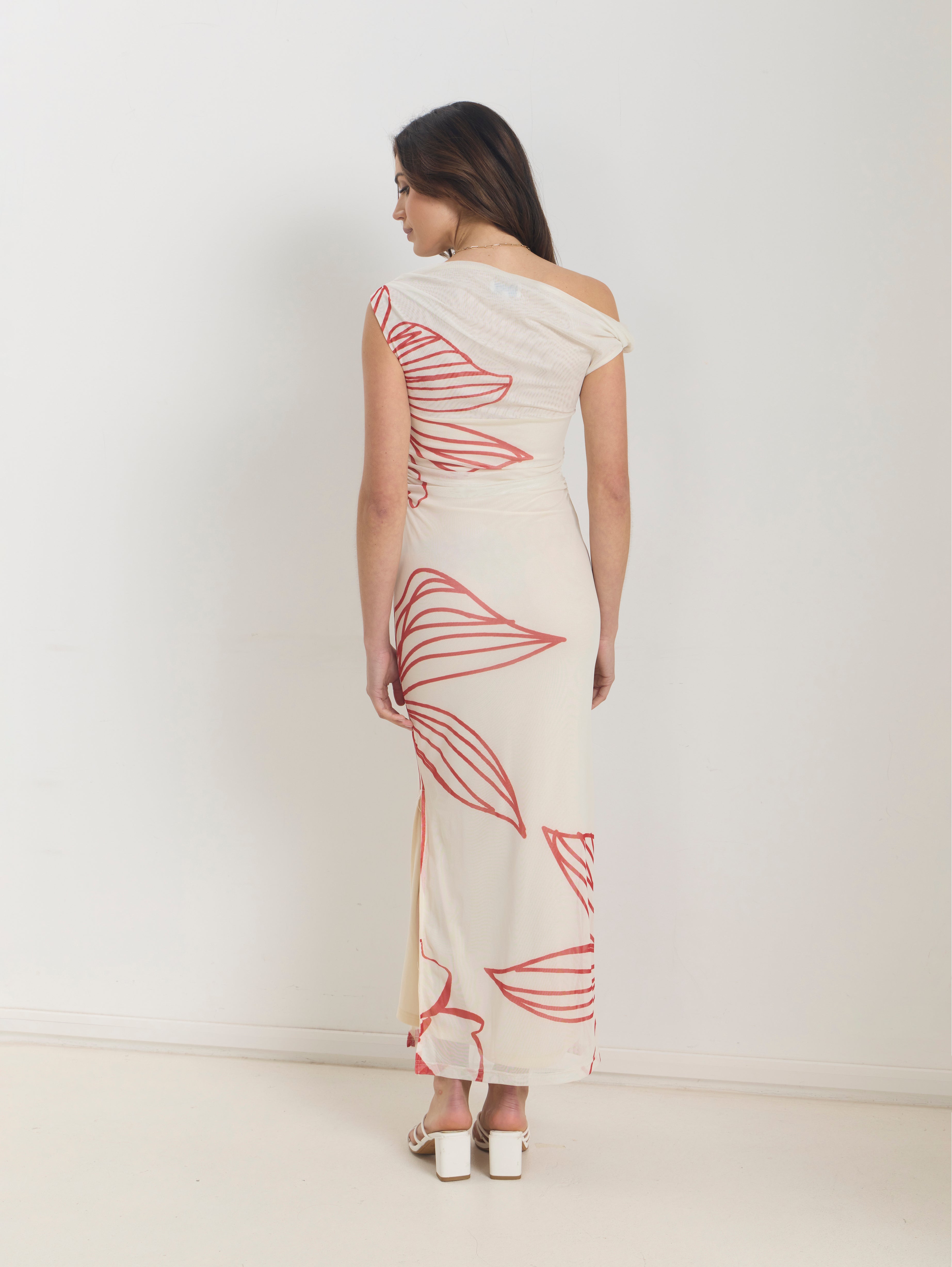 Isla Maxi Dress