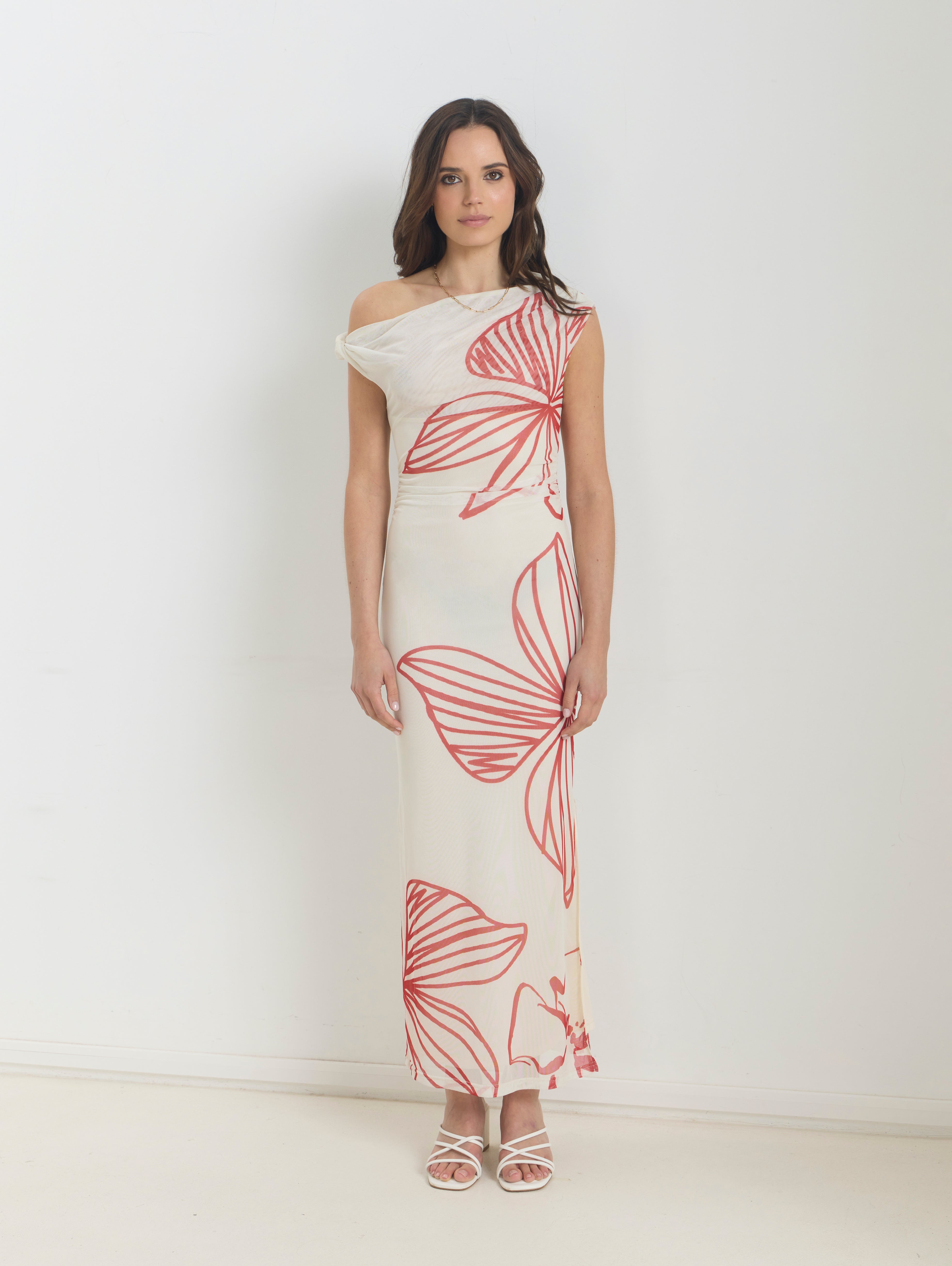 Isla Maxi Dress