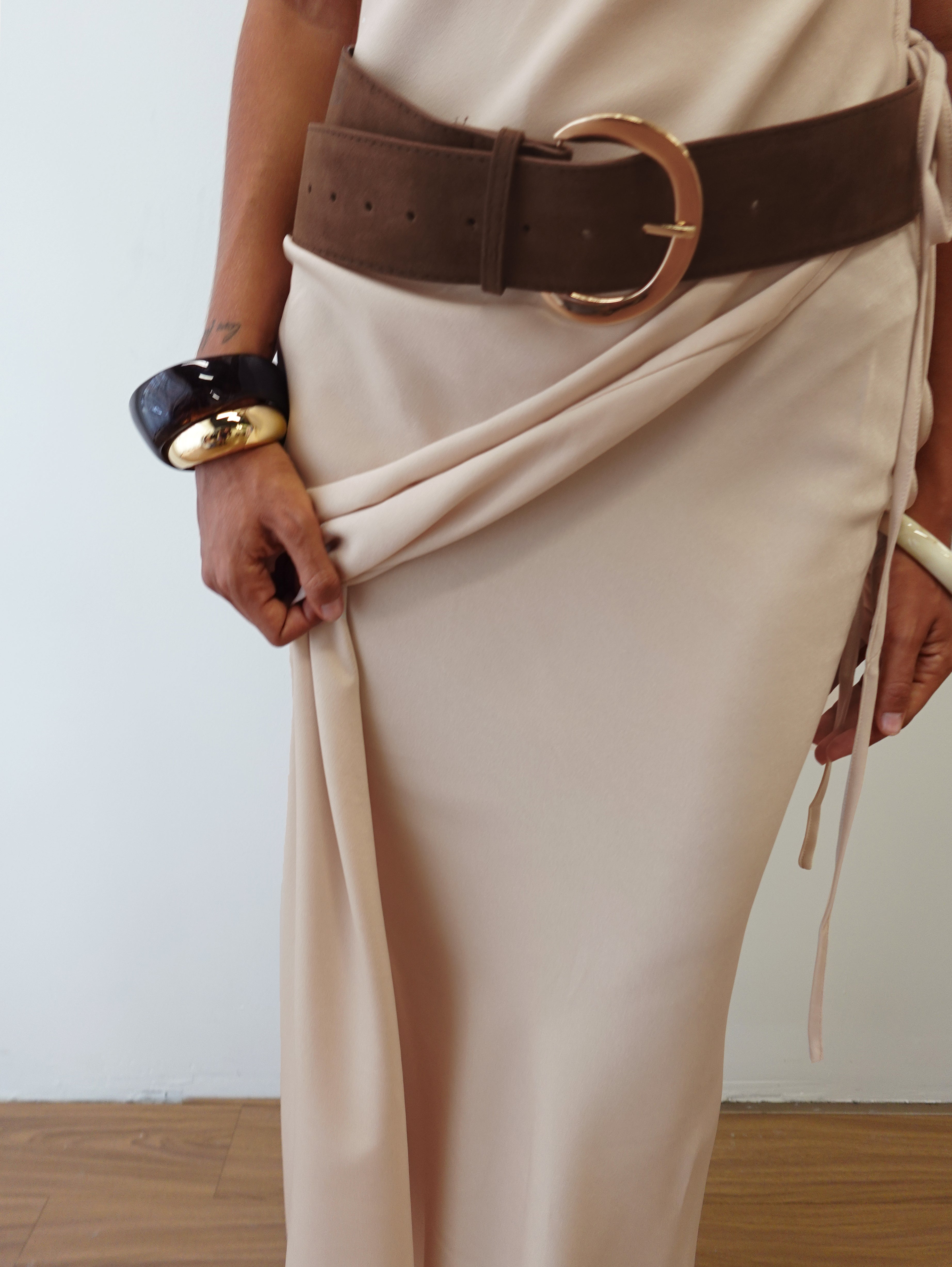 Isobel Dress