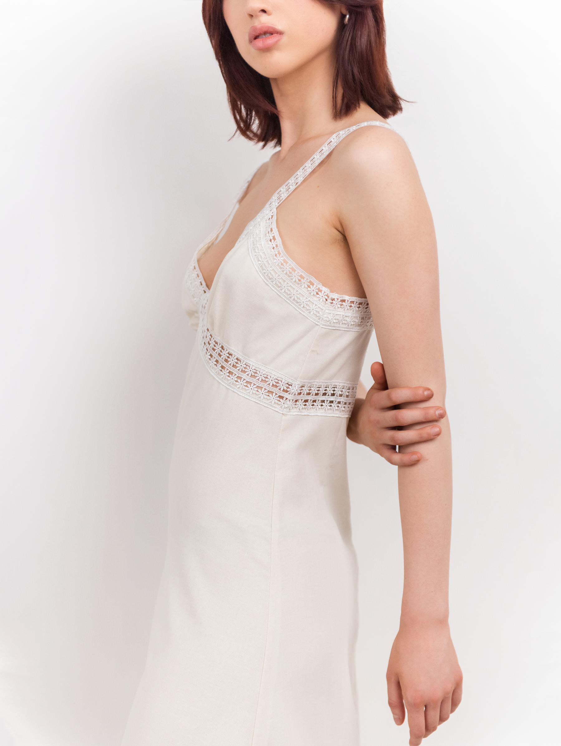 Julie Maxi Dress