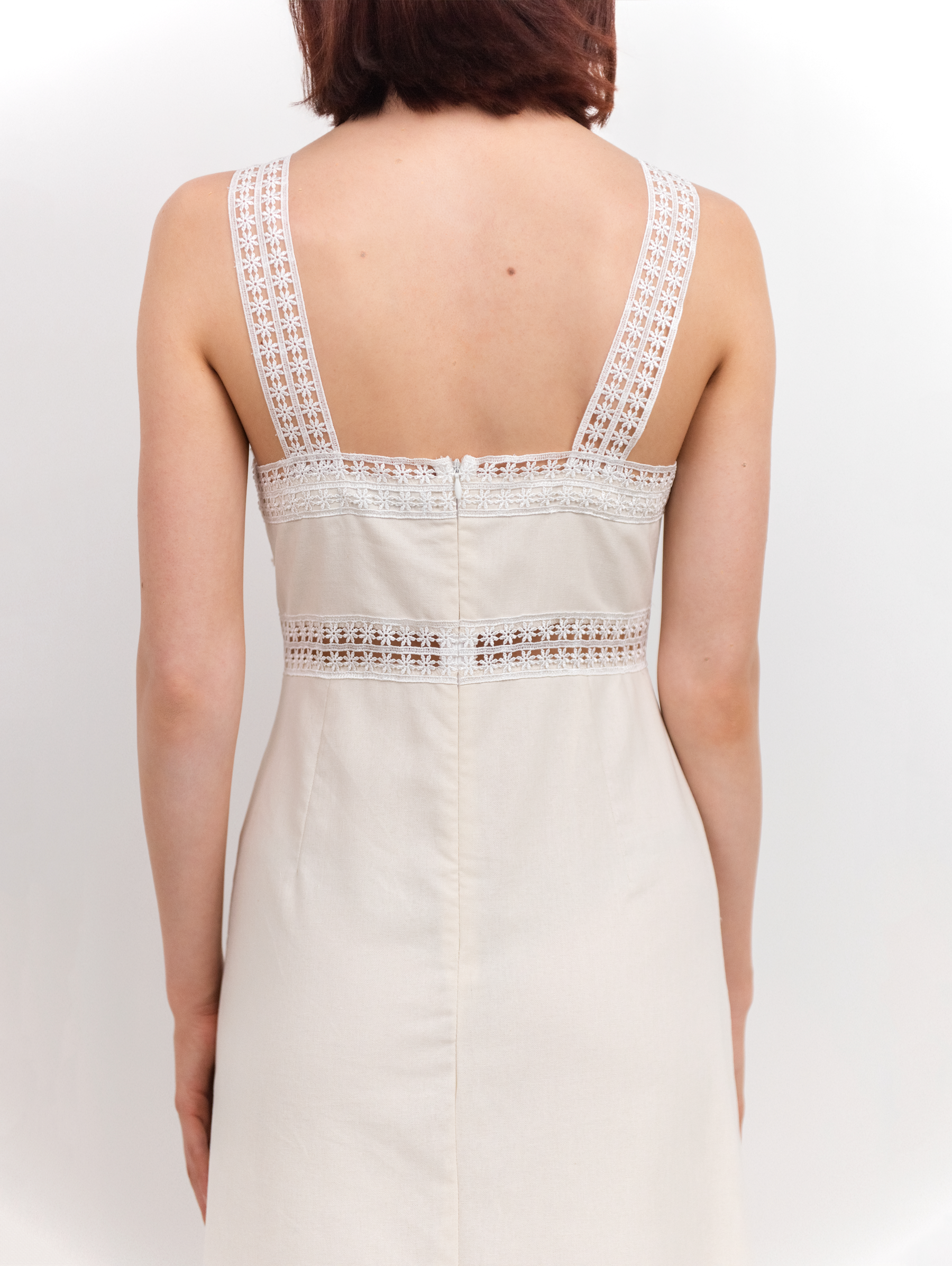 Julie Maxi Dress