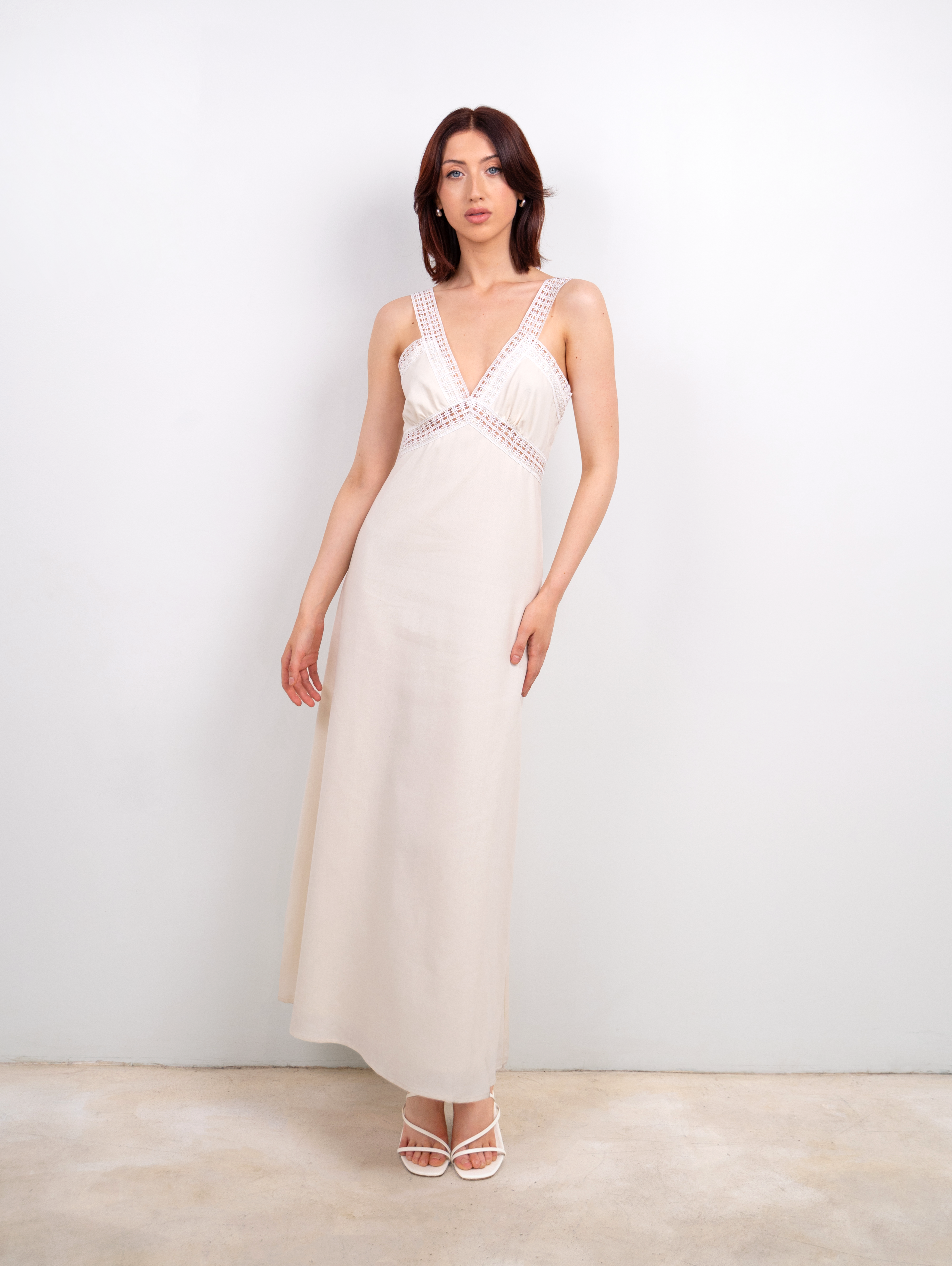 Julie Maxi Dress