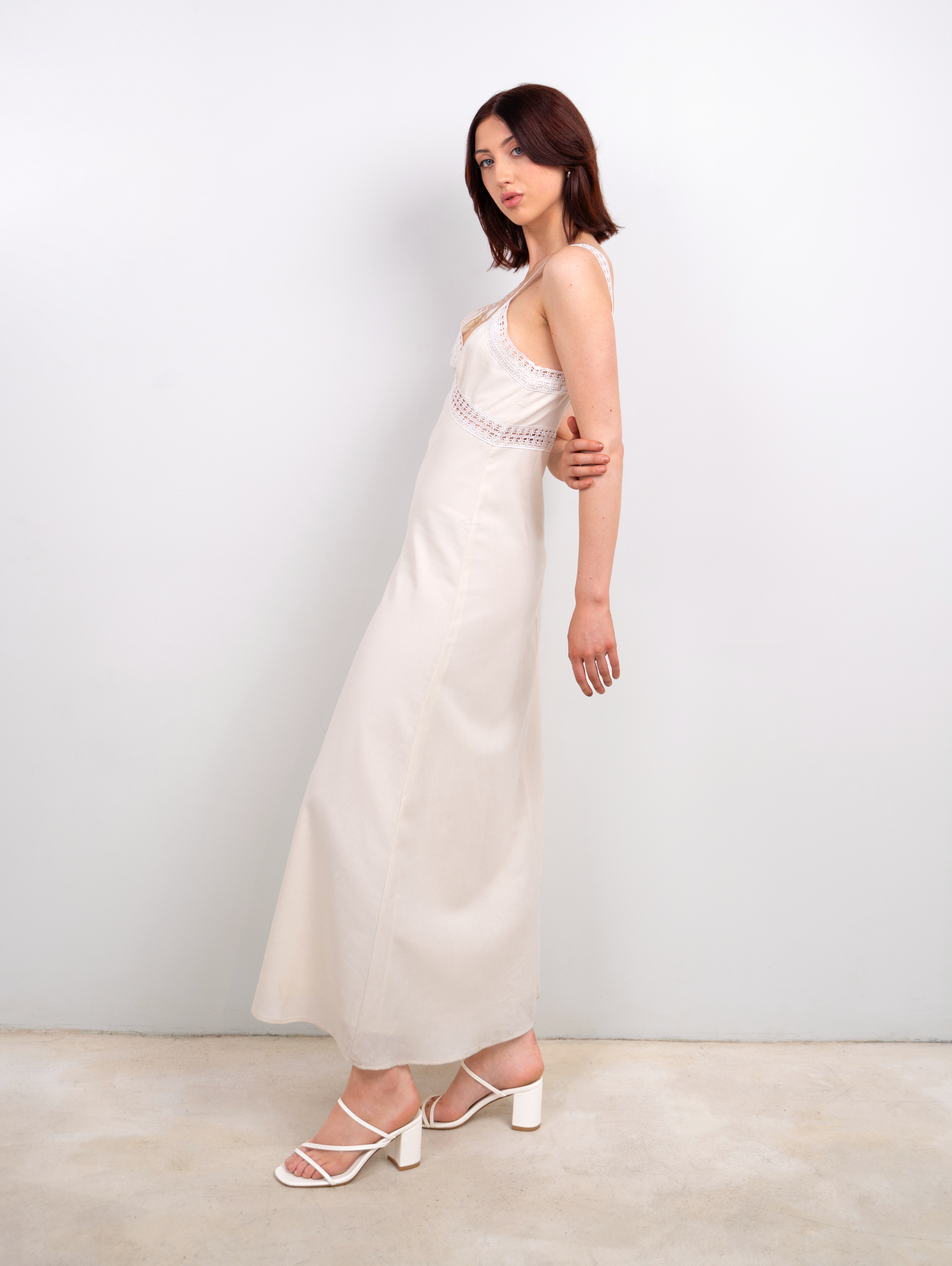 Julie Maxi Dress