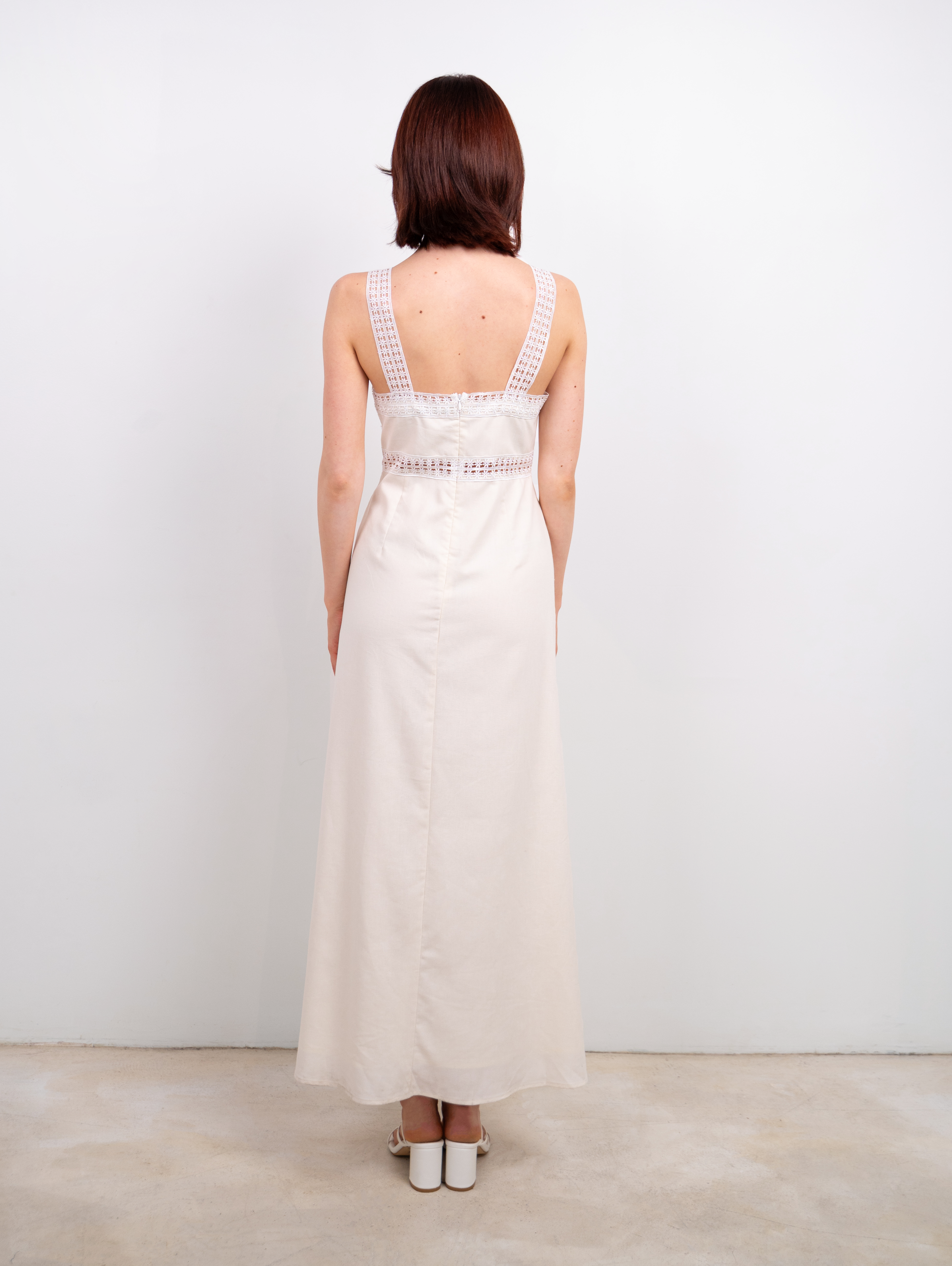 Julie Maxi Dress