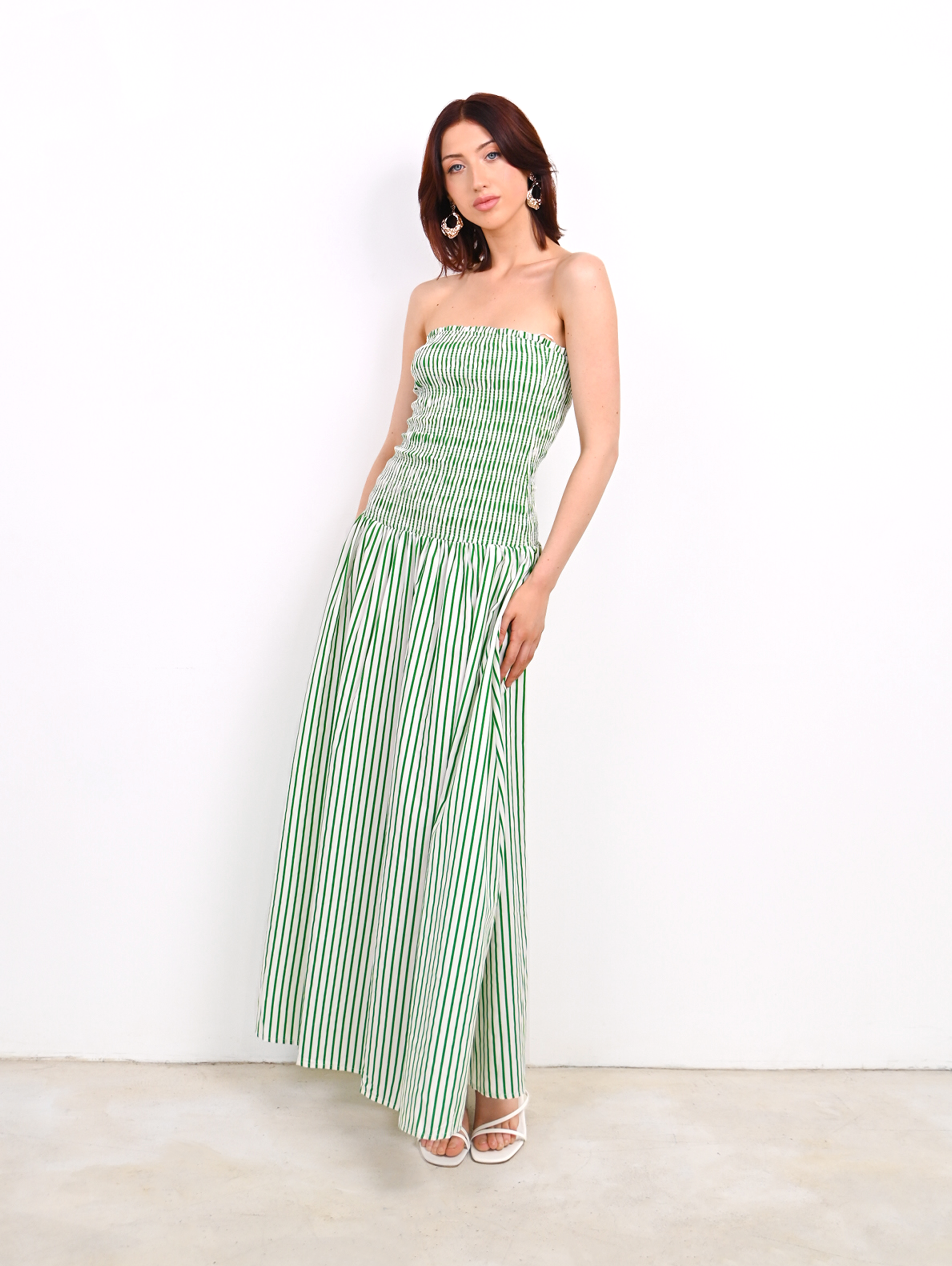 Lana Maxi Dress