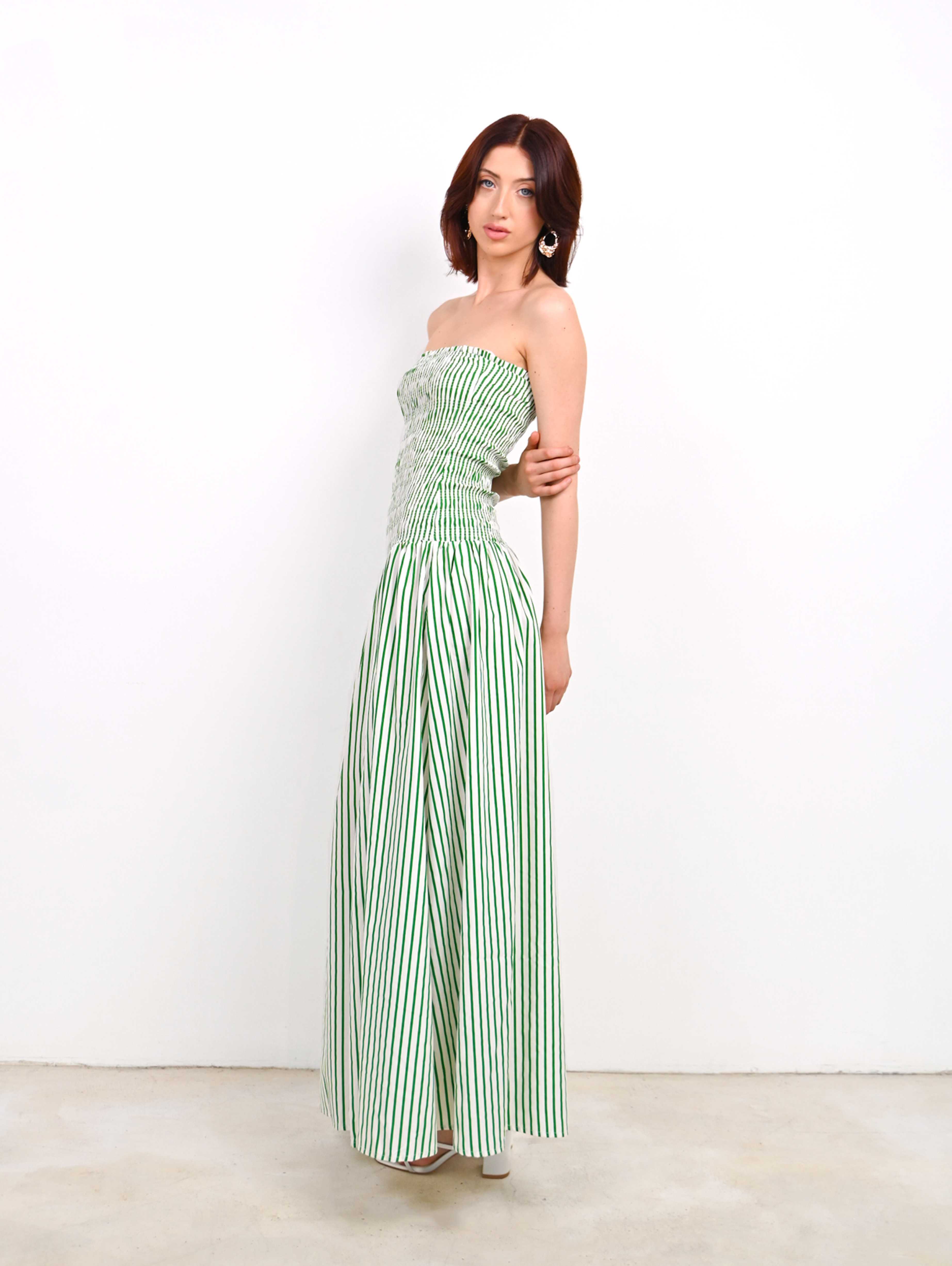 Lana Maxi Dress