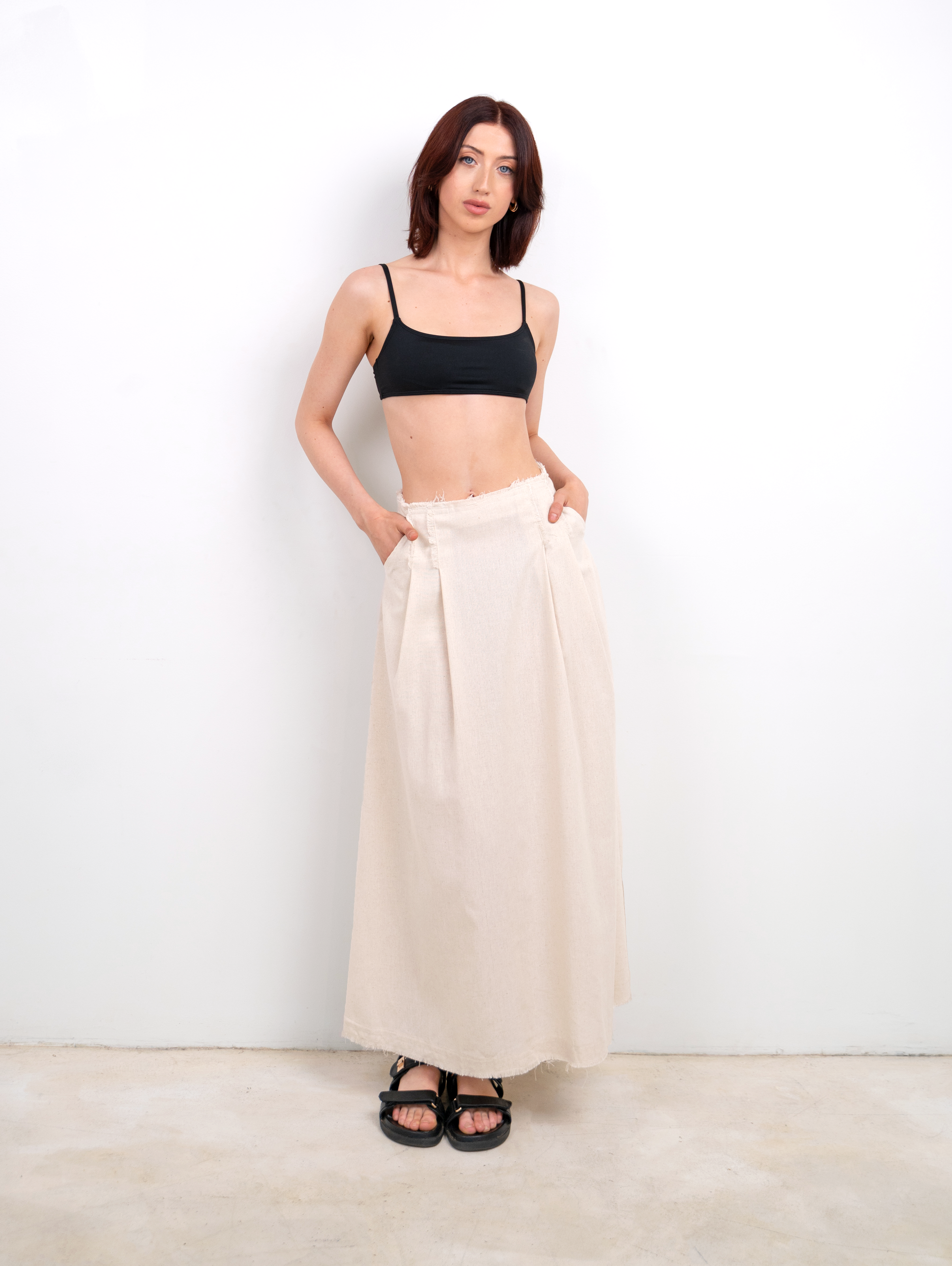 Lenny Skirt