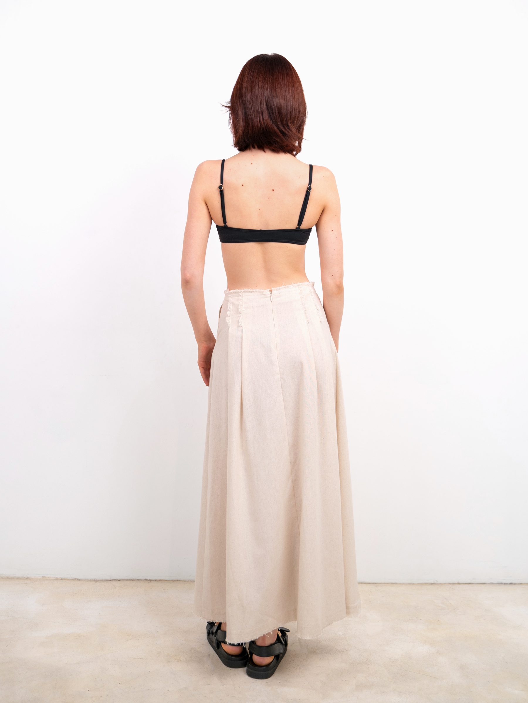 Lenny Skirt