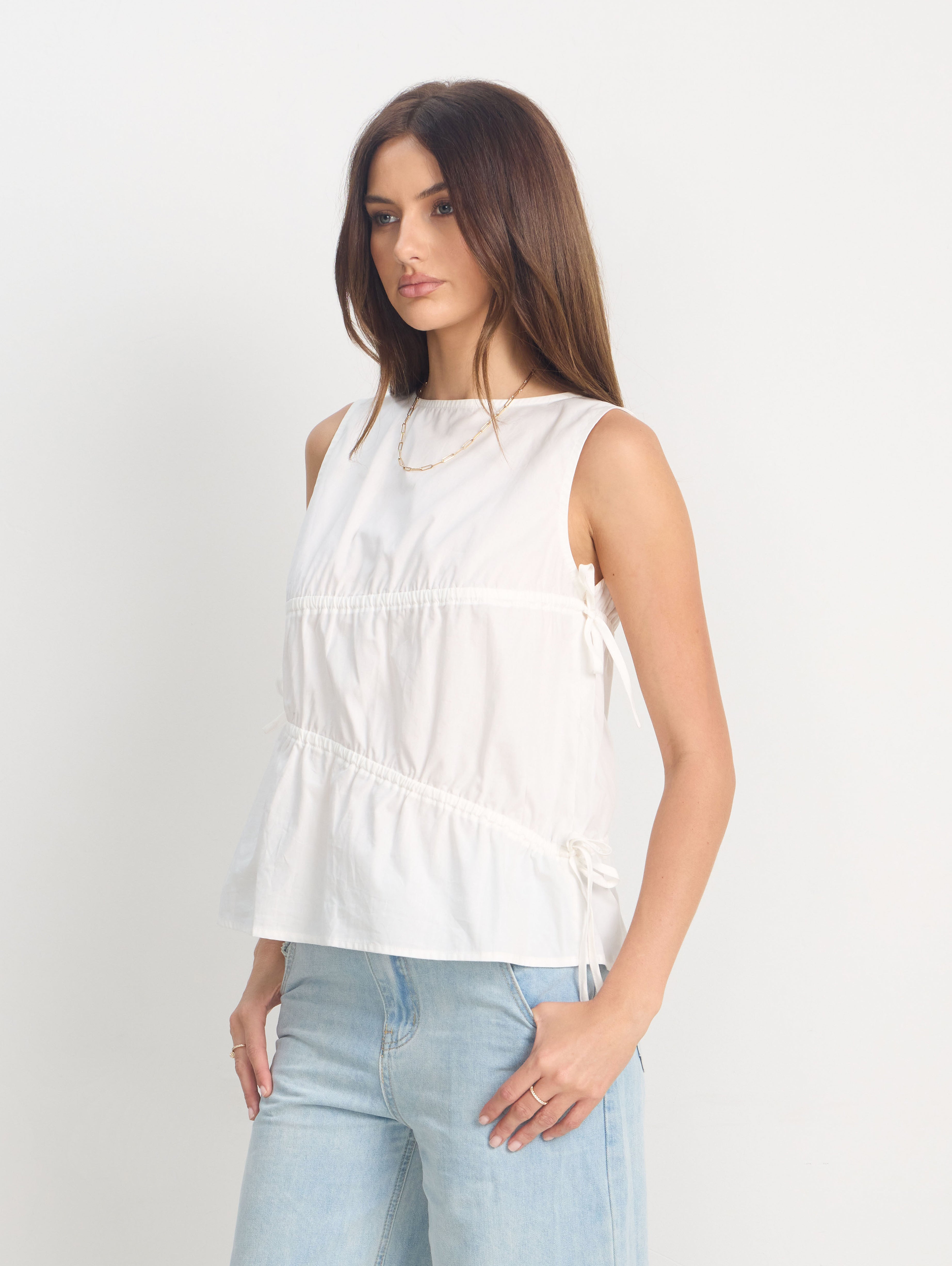 Lilly Top