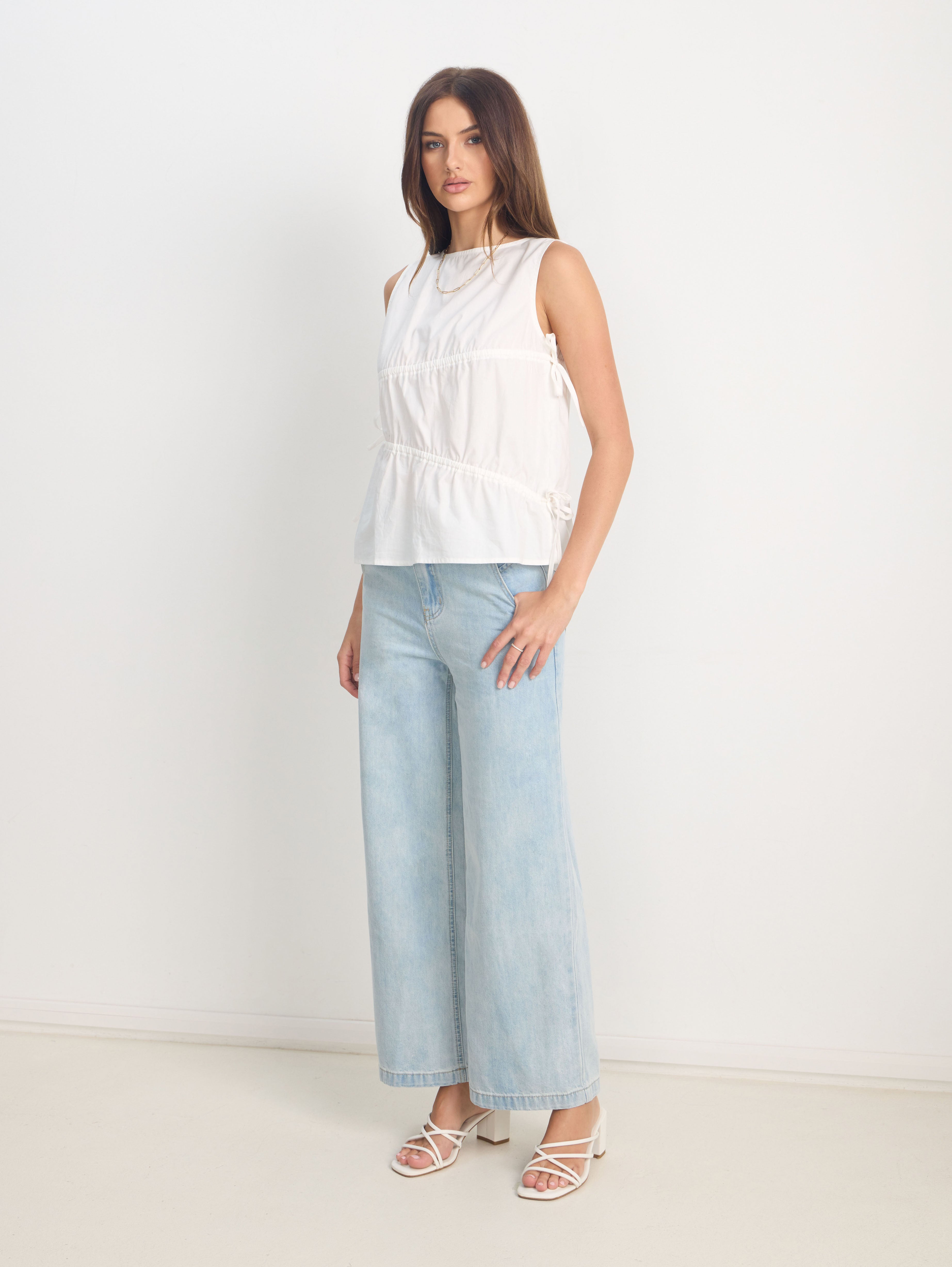 Lilly Top