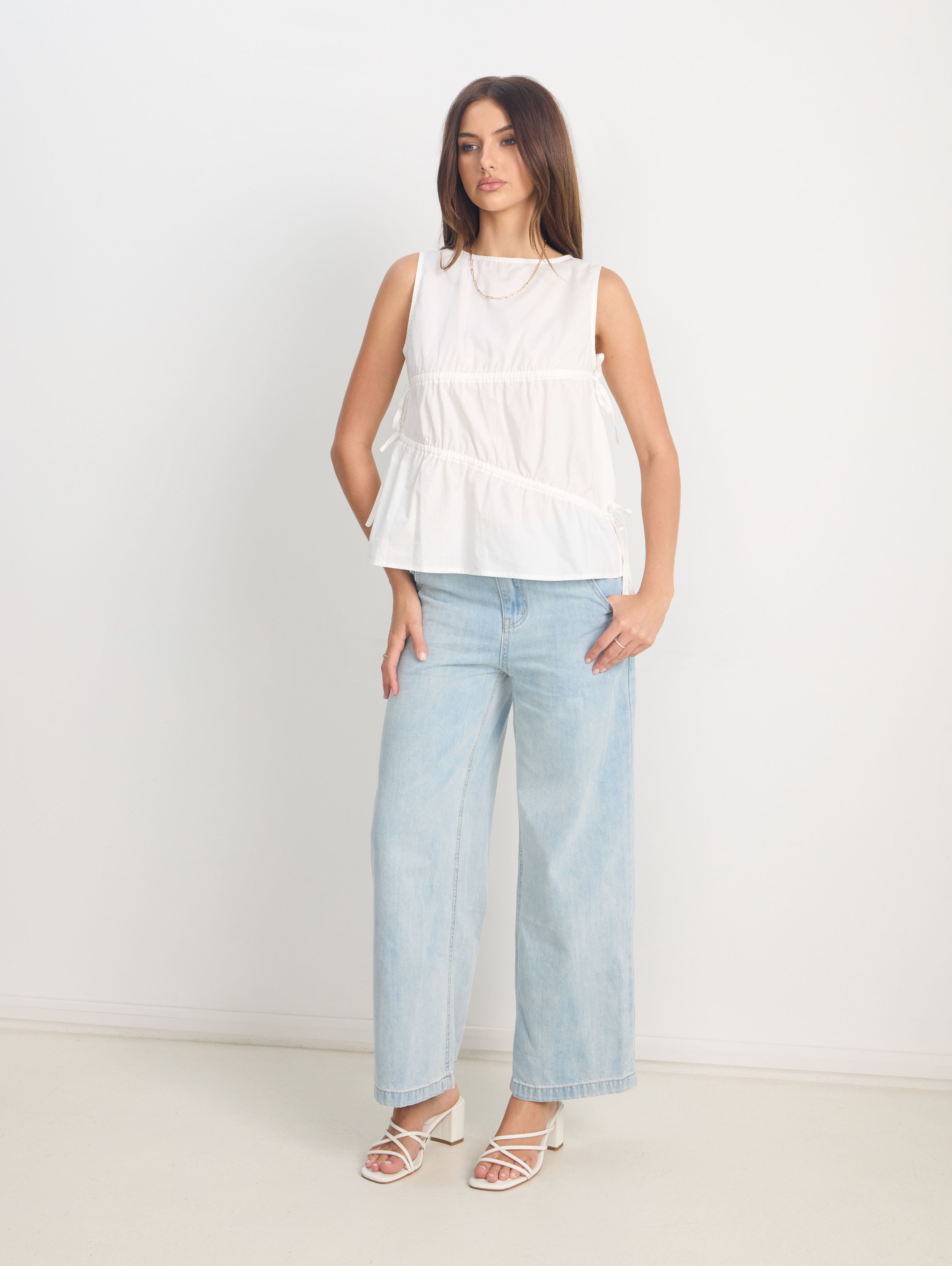 Lilly Top