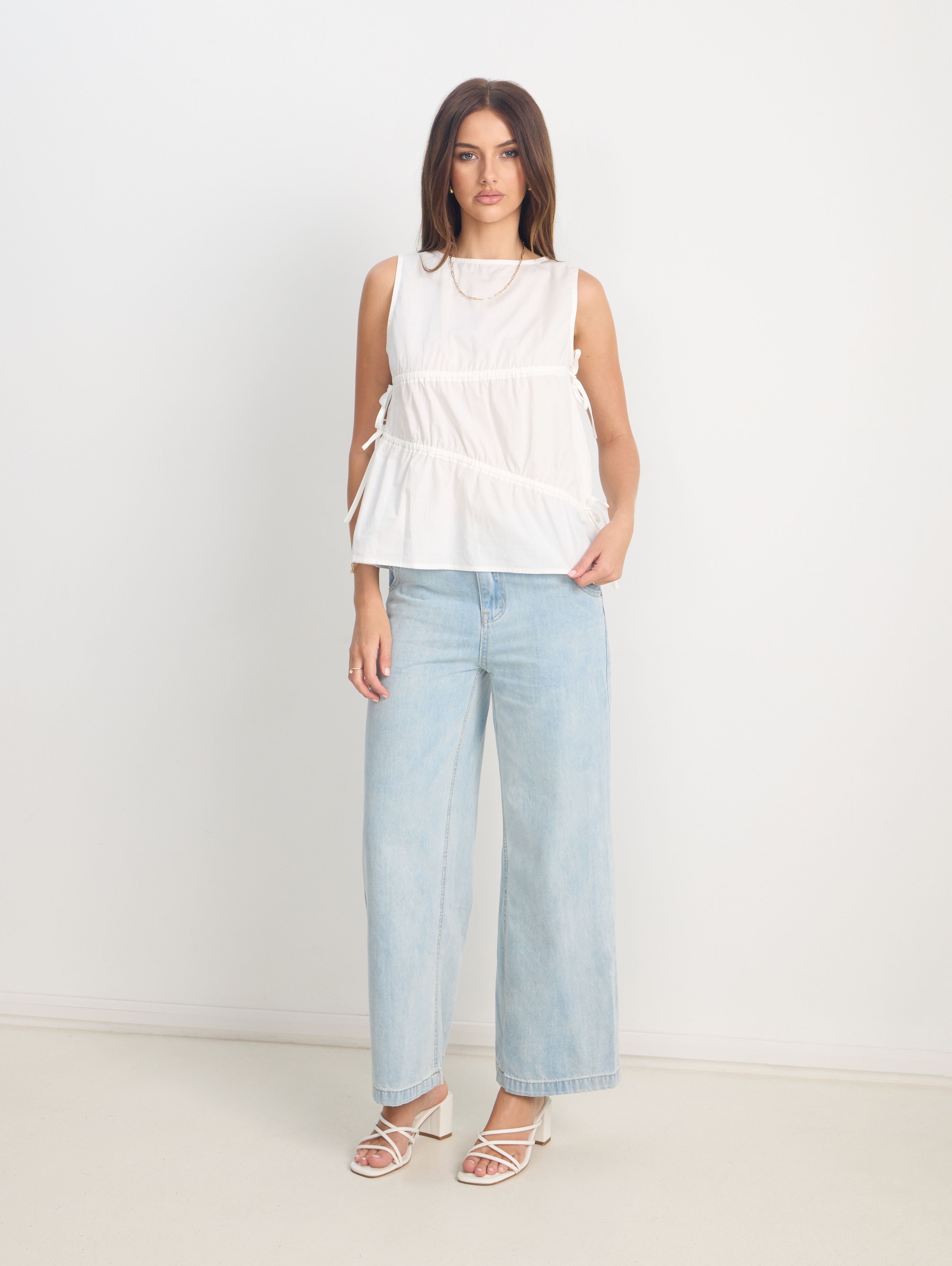 Lilly Top