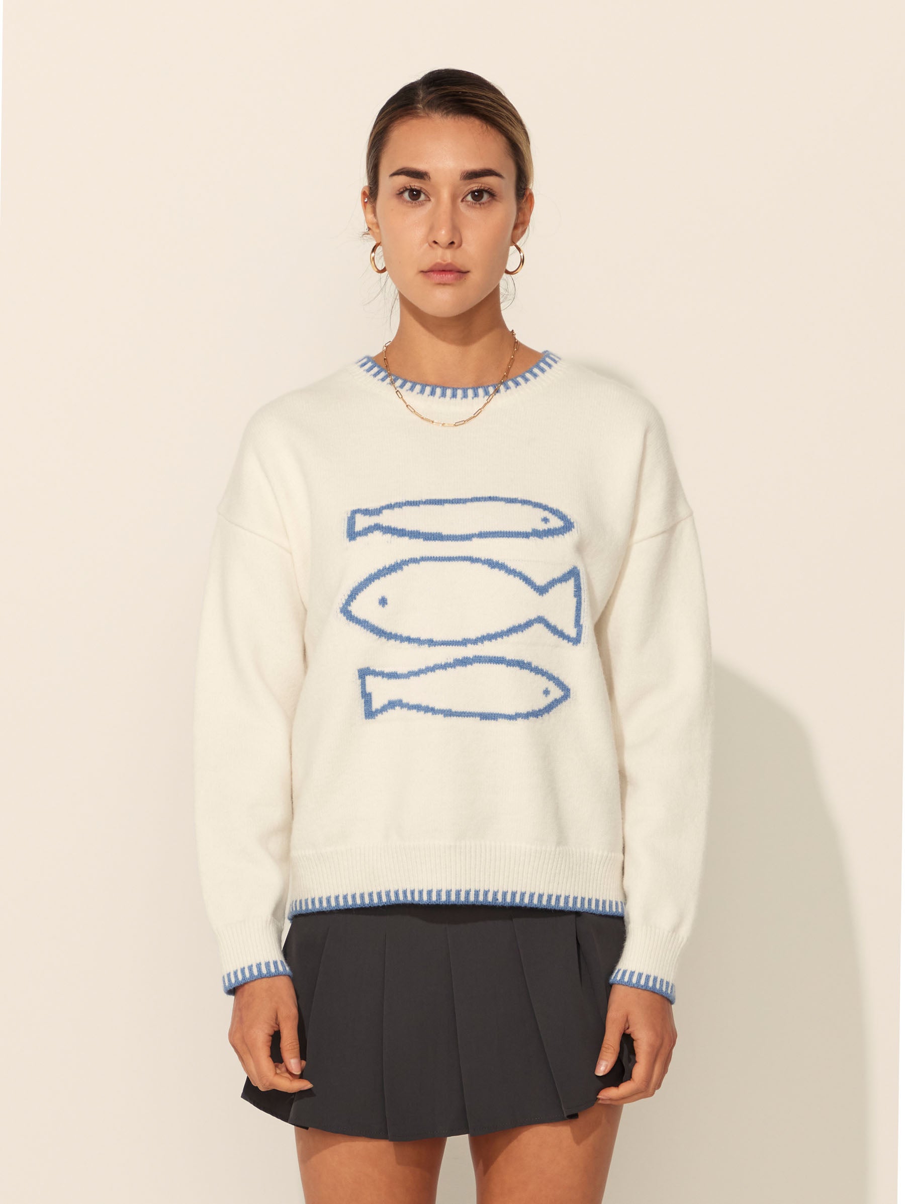 Lily Jumper