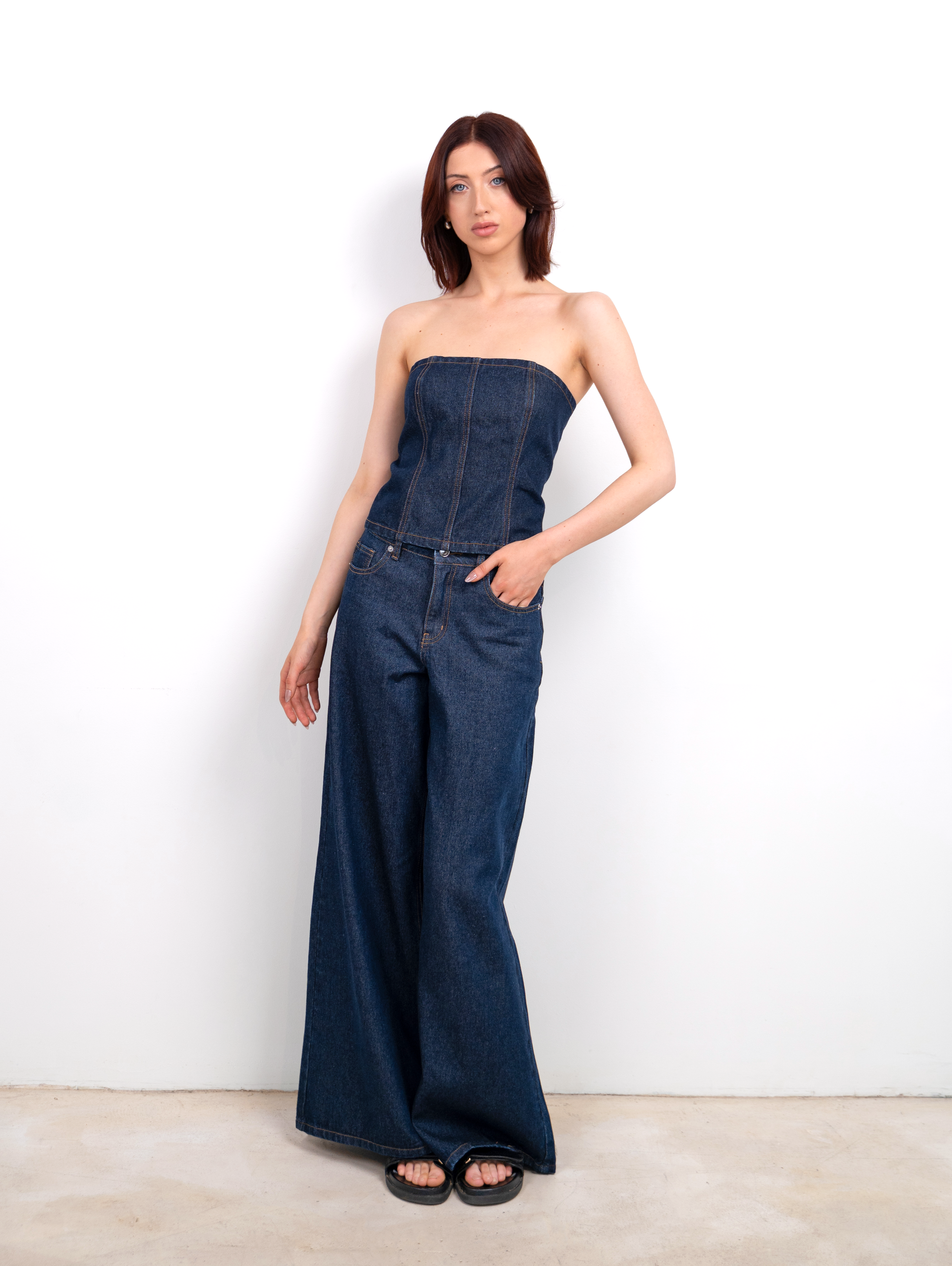 Liss Top