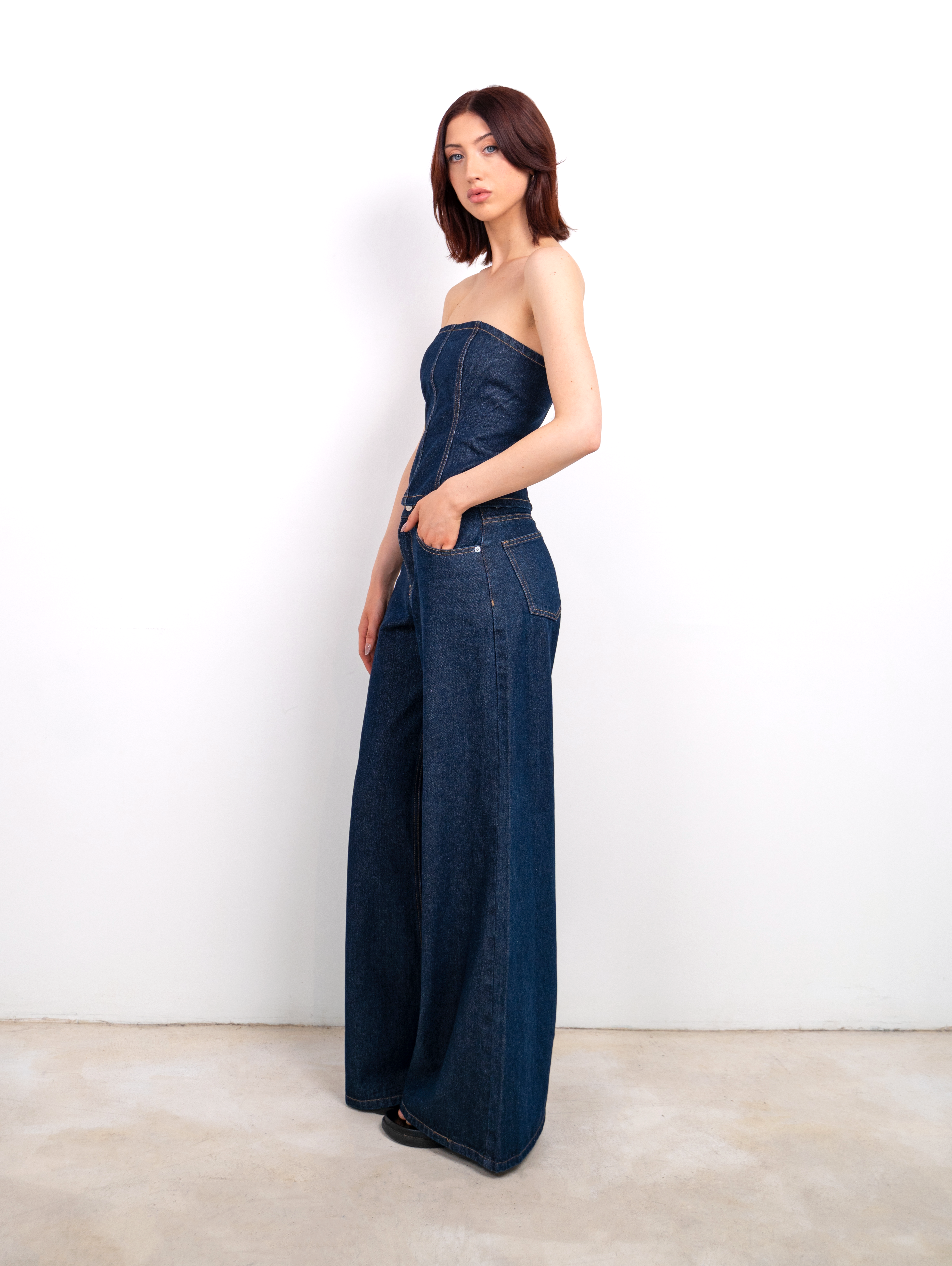 Liss Top