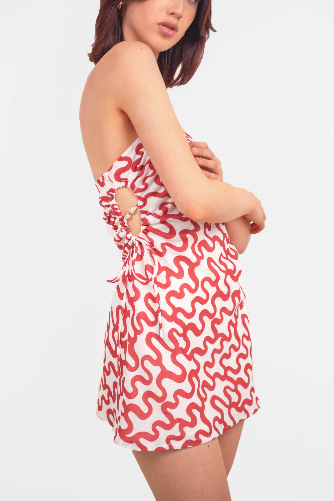 Lottie Dress
