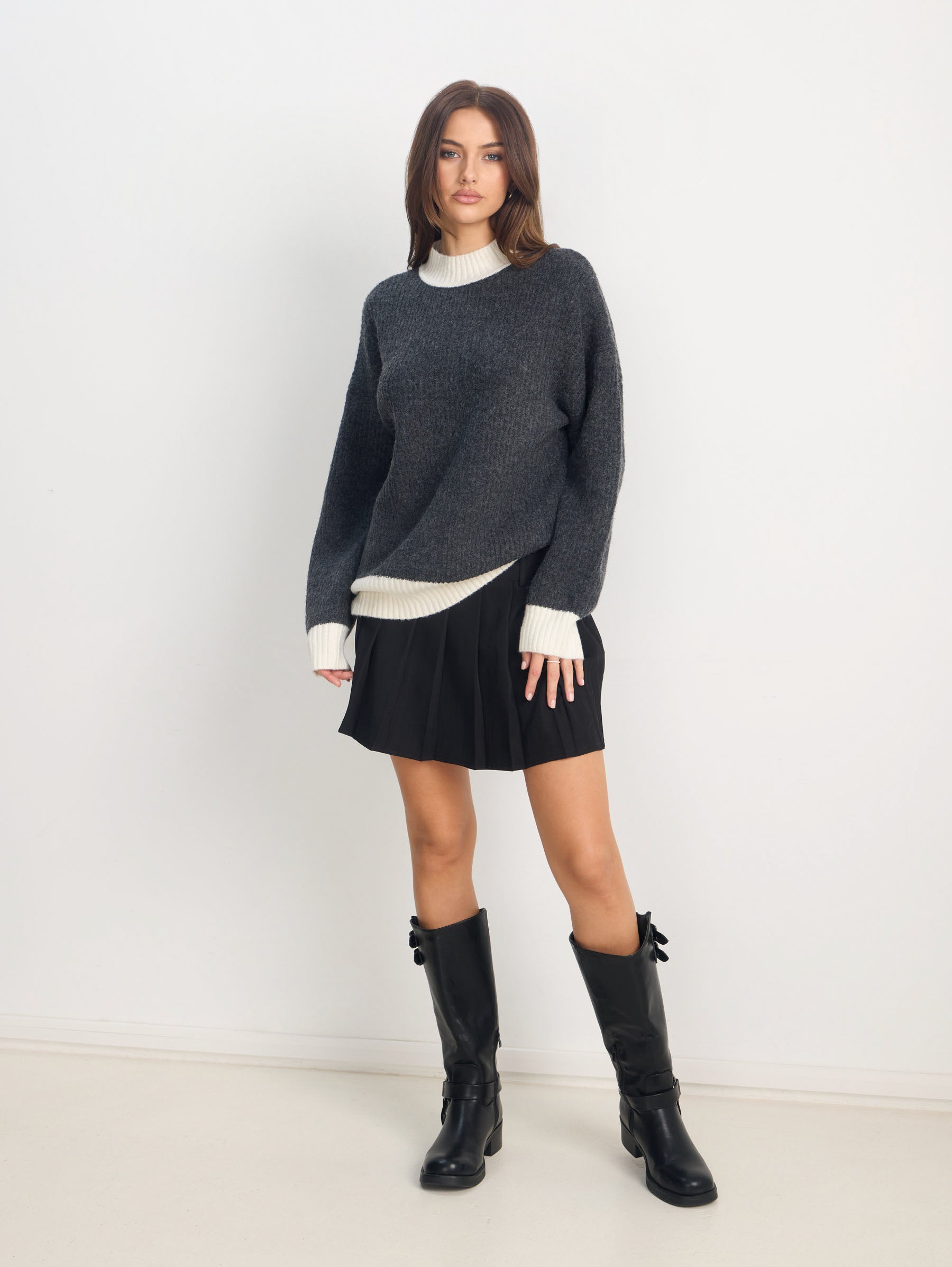 Lou Jumper
