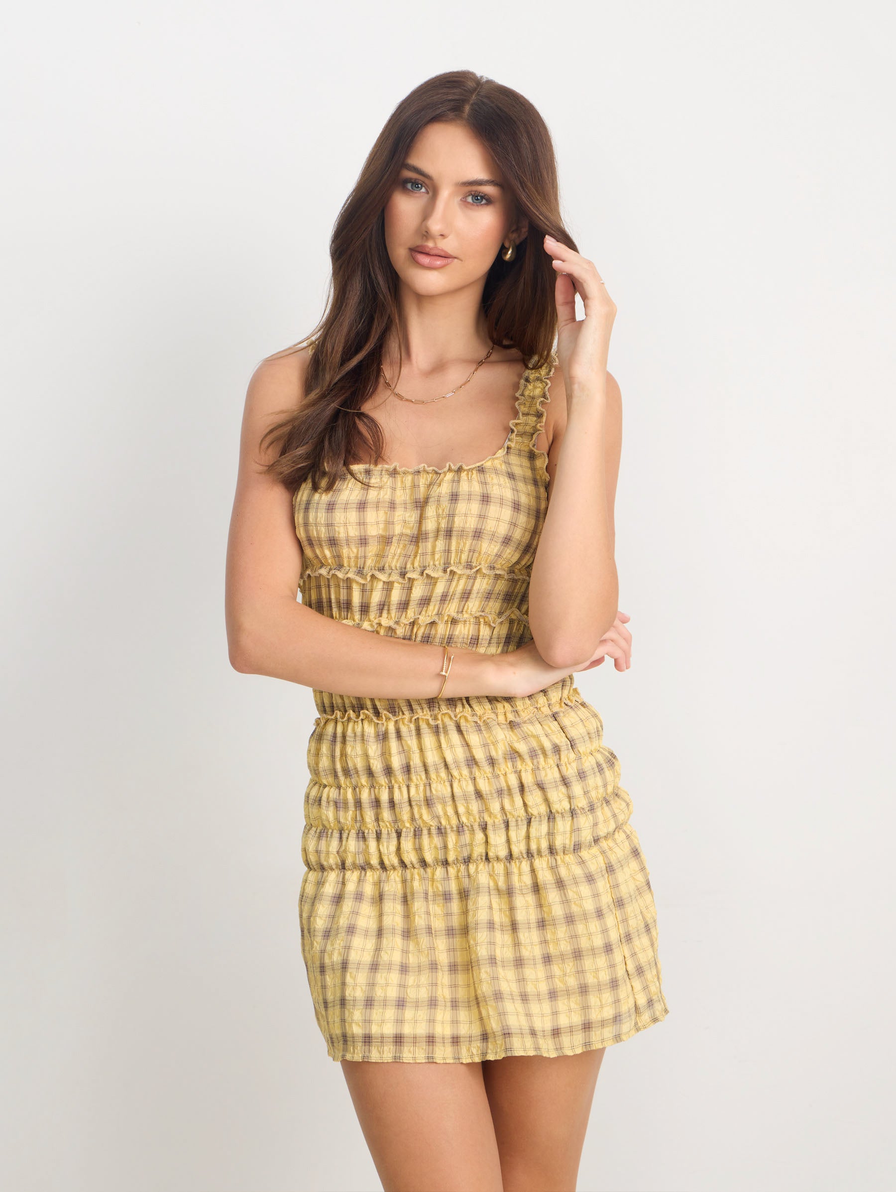 Lucinda Dress