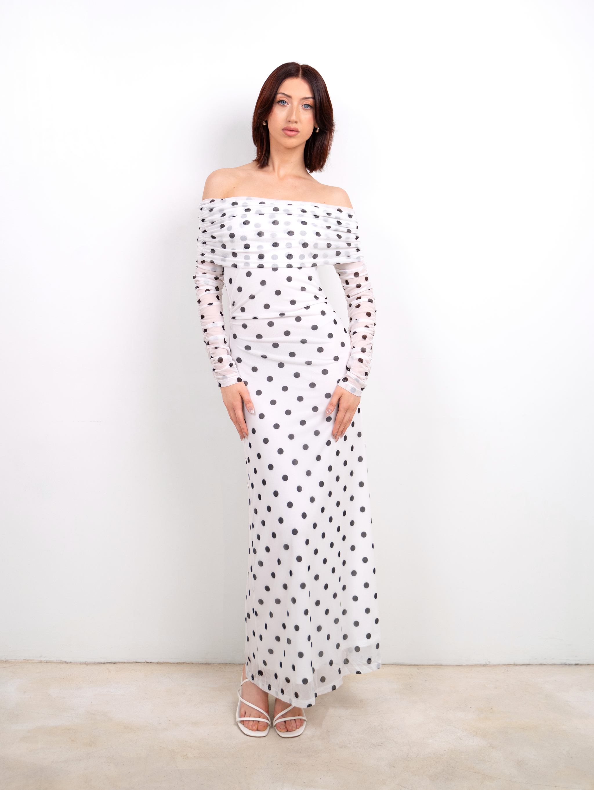lulu maxi dress Lulu Maxi Dress