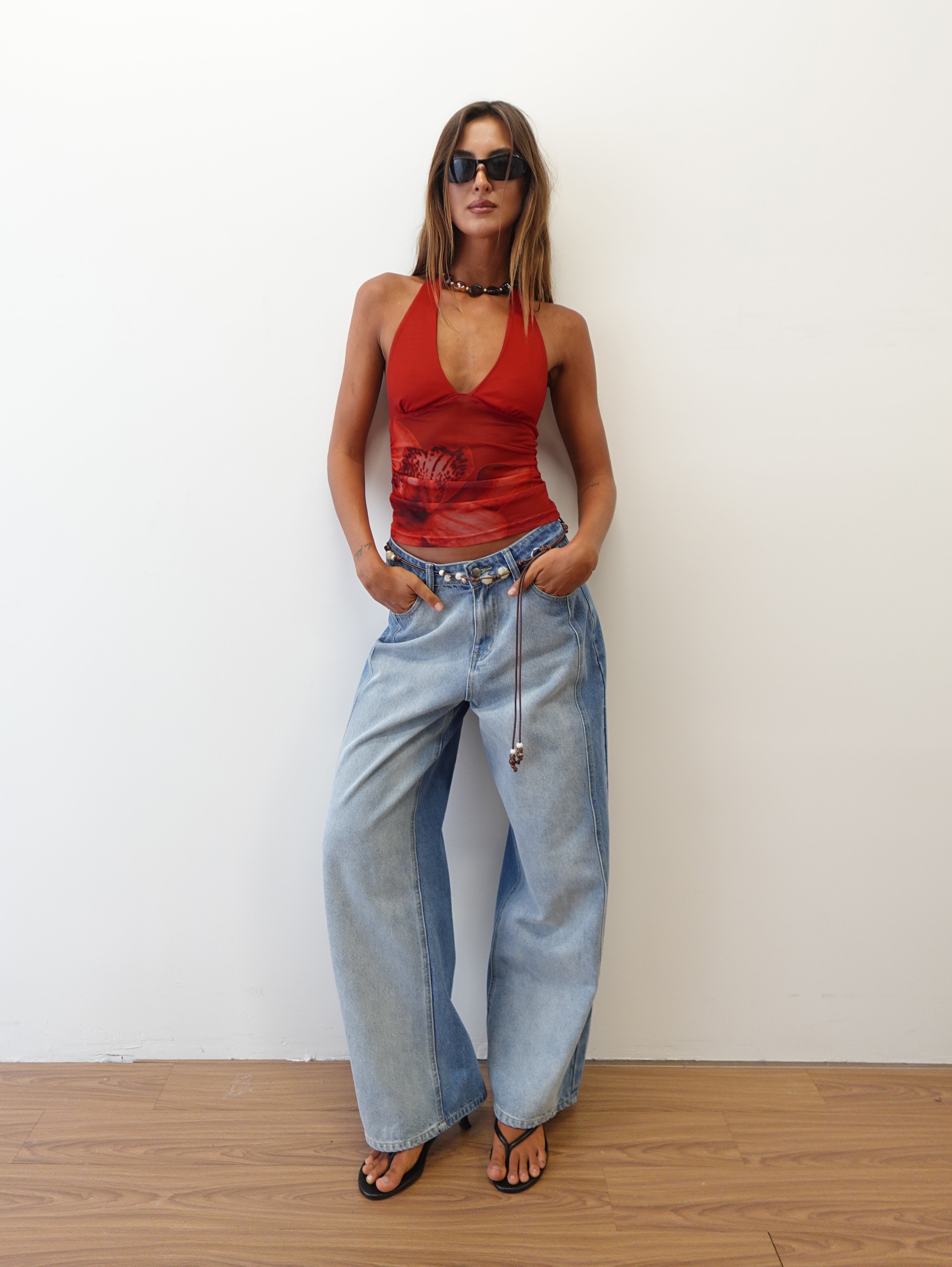 Maddie Top