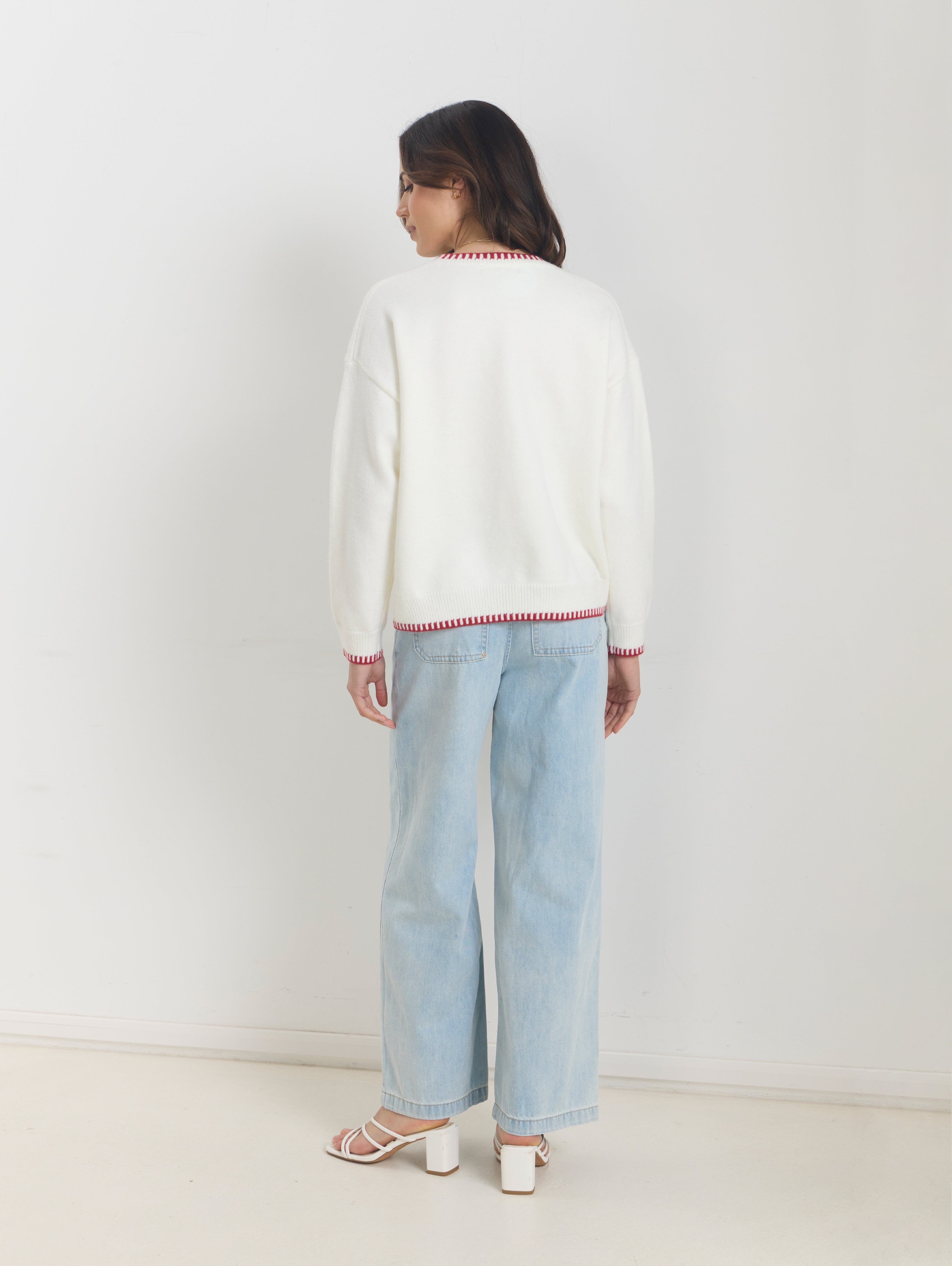Matilda Jumper