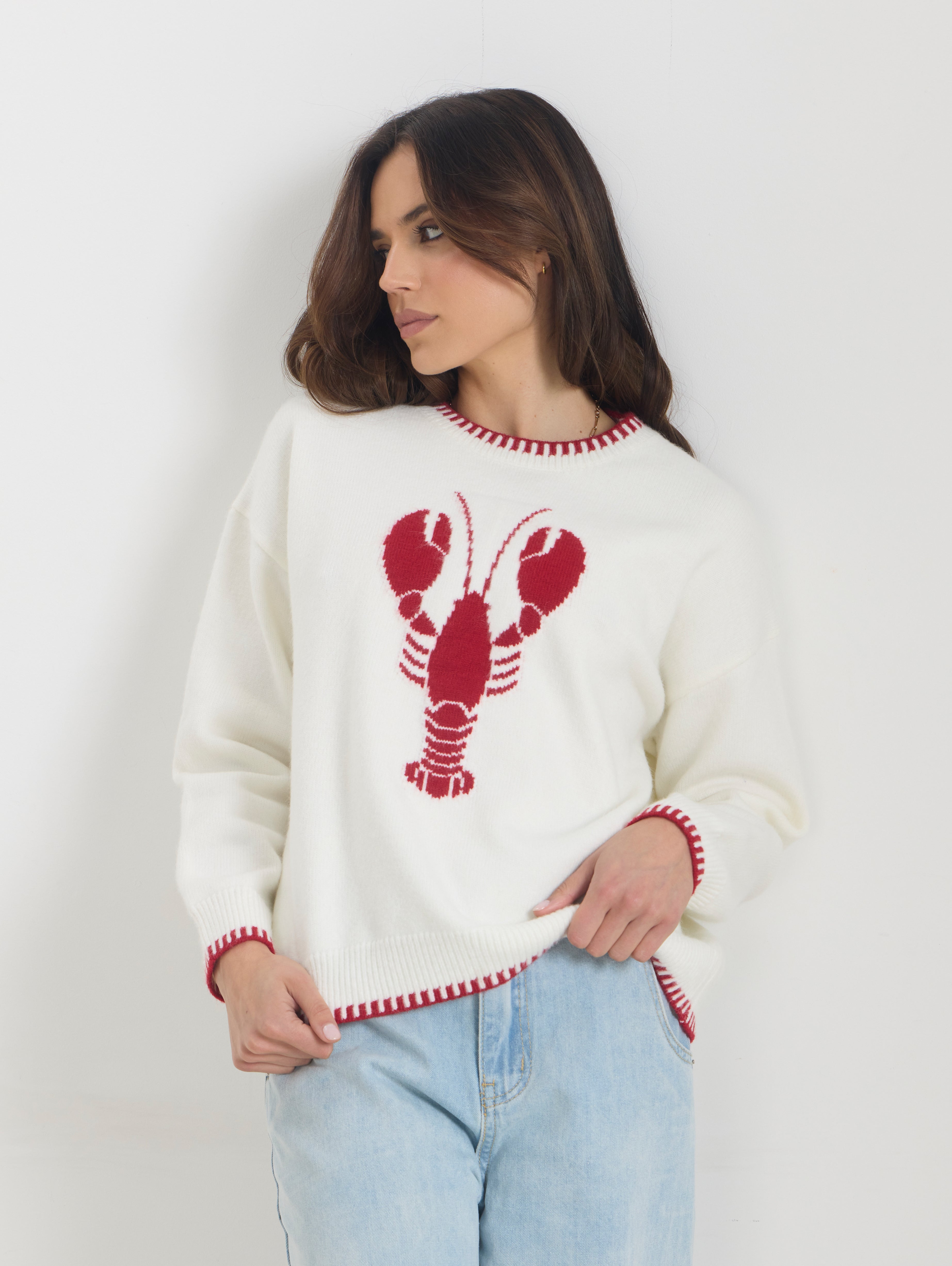 Matilda Jumper