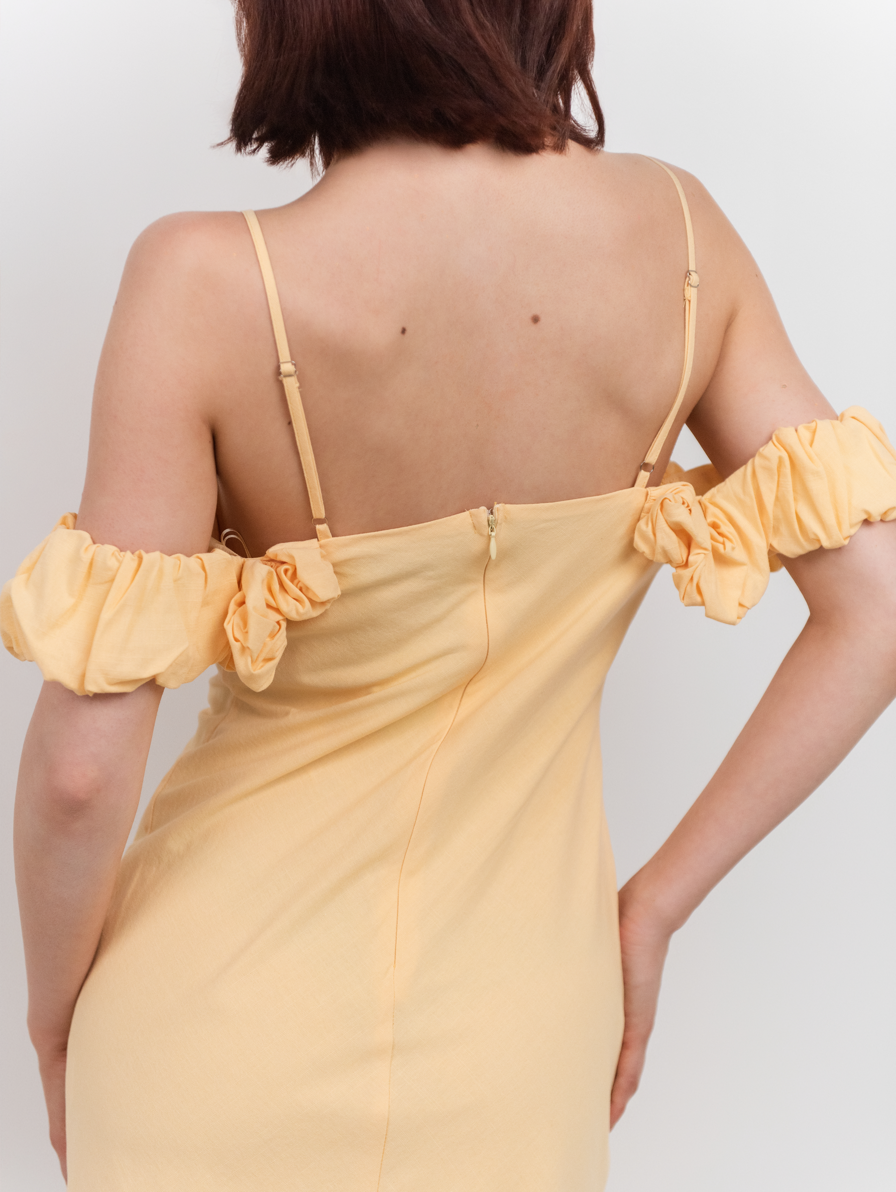 Myka Dress