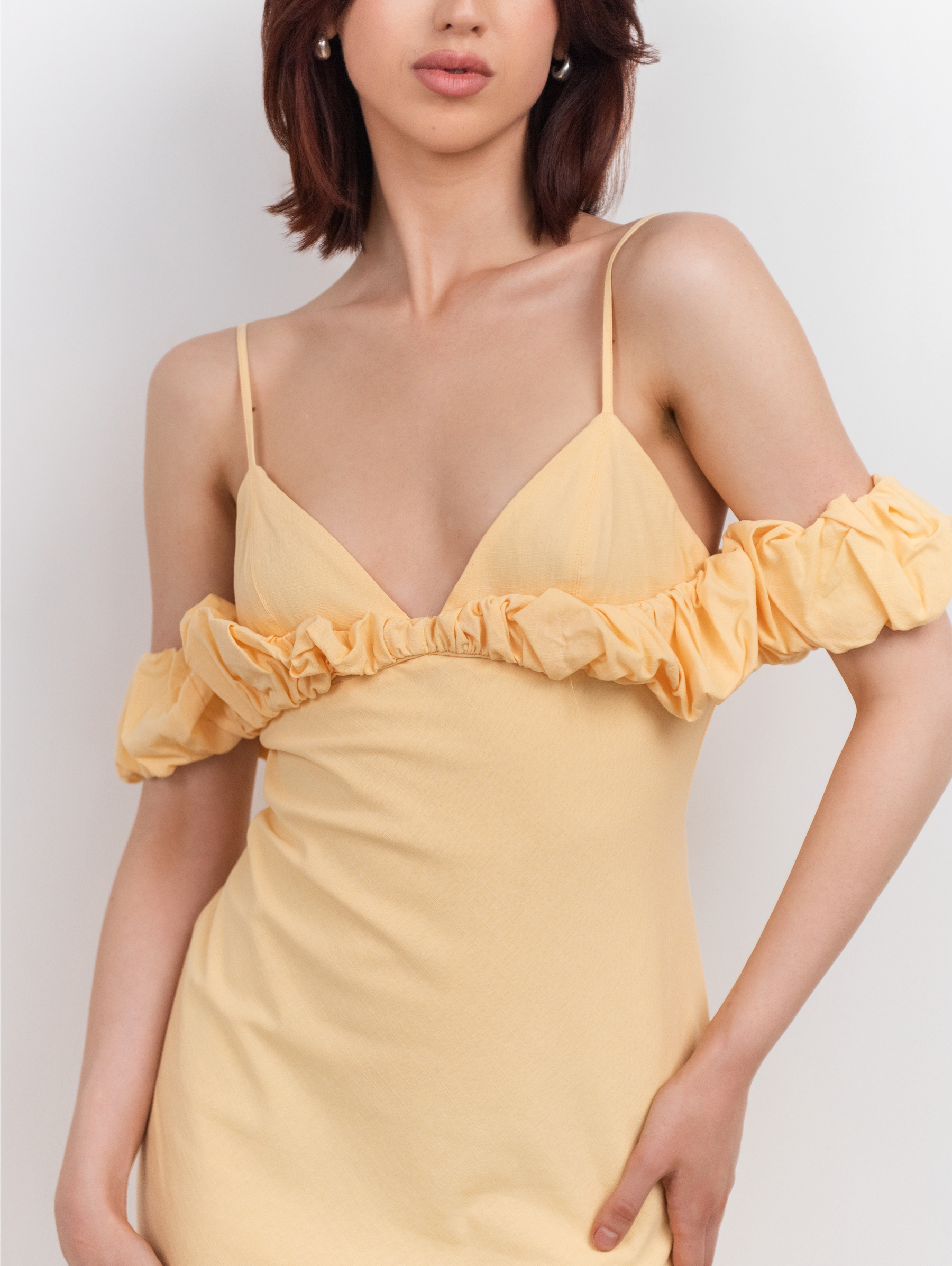 Myka Dress