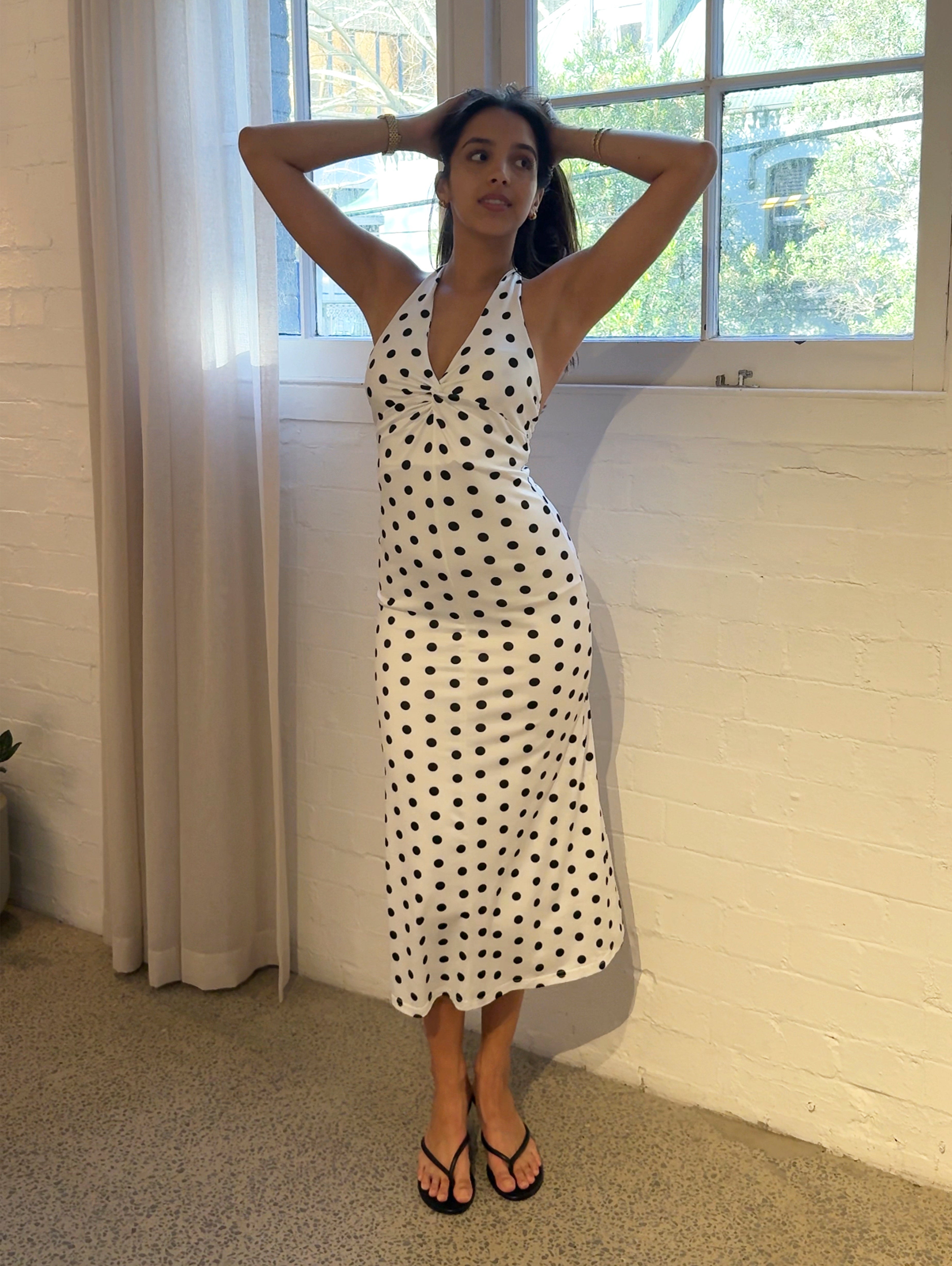 Nicky Dress