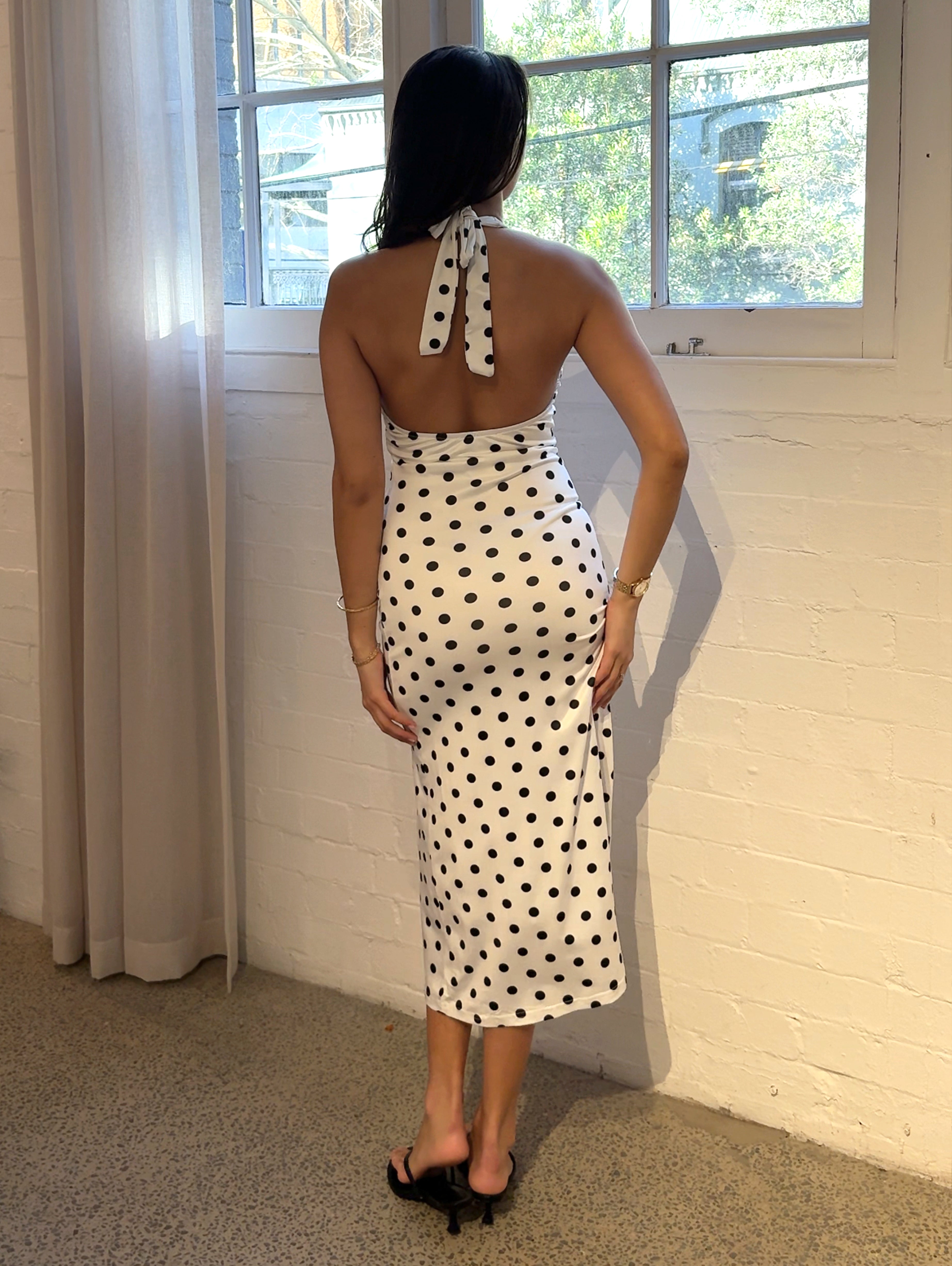 Nicky Dress