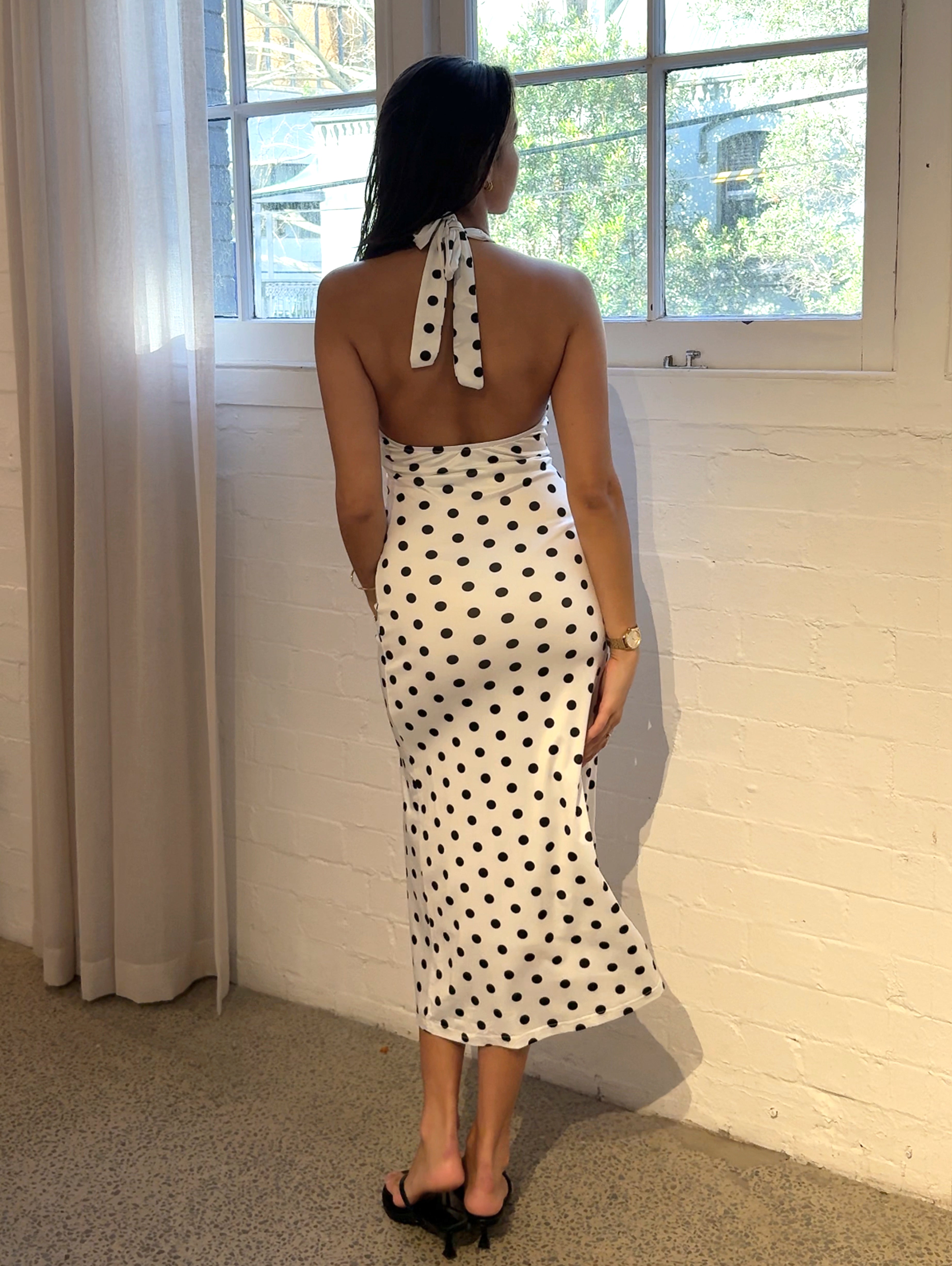 Nicky Dress