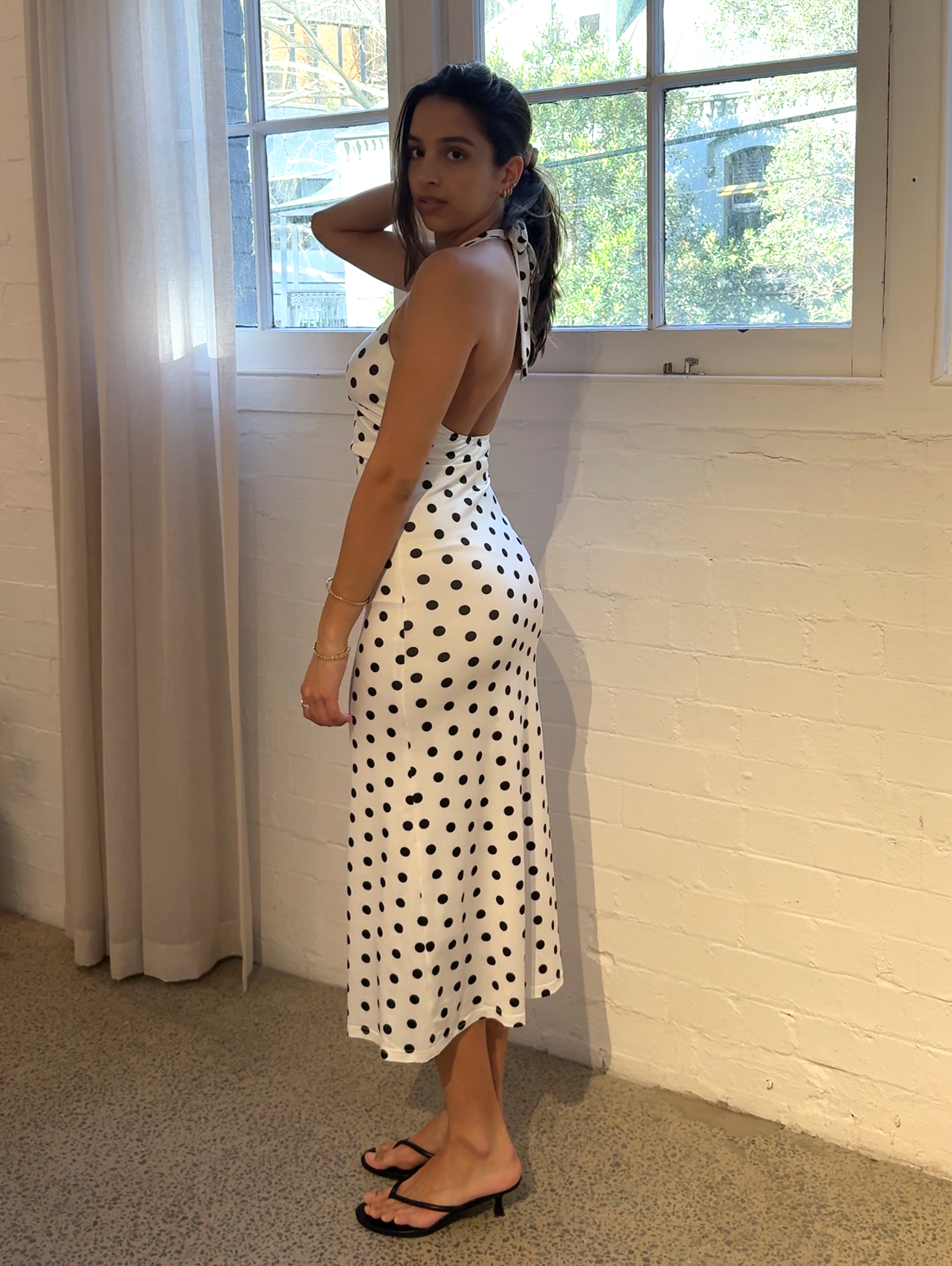 Nicky Dress