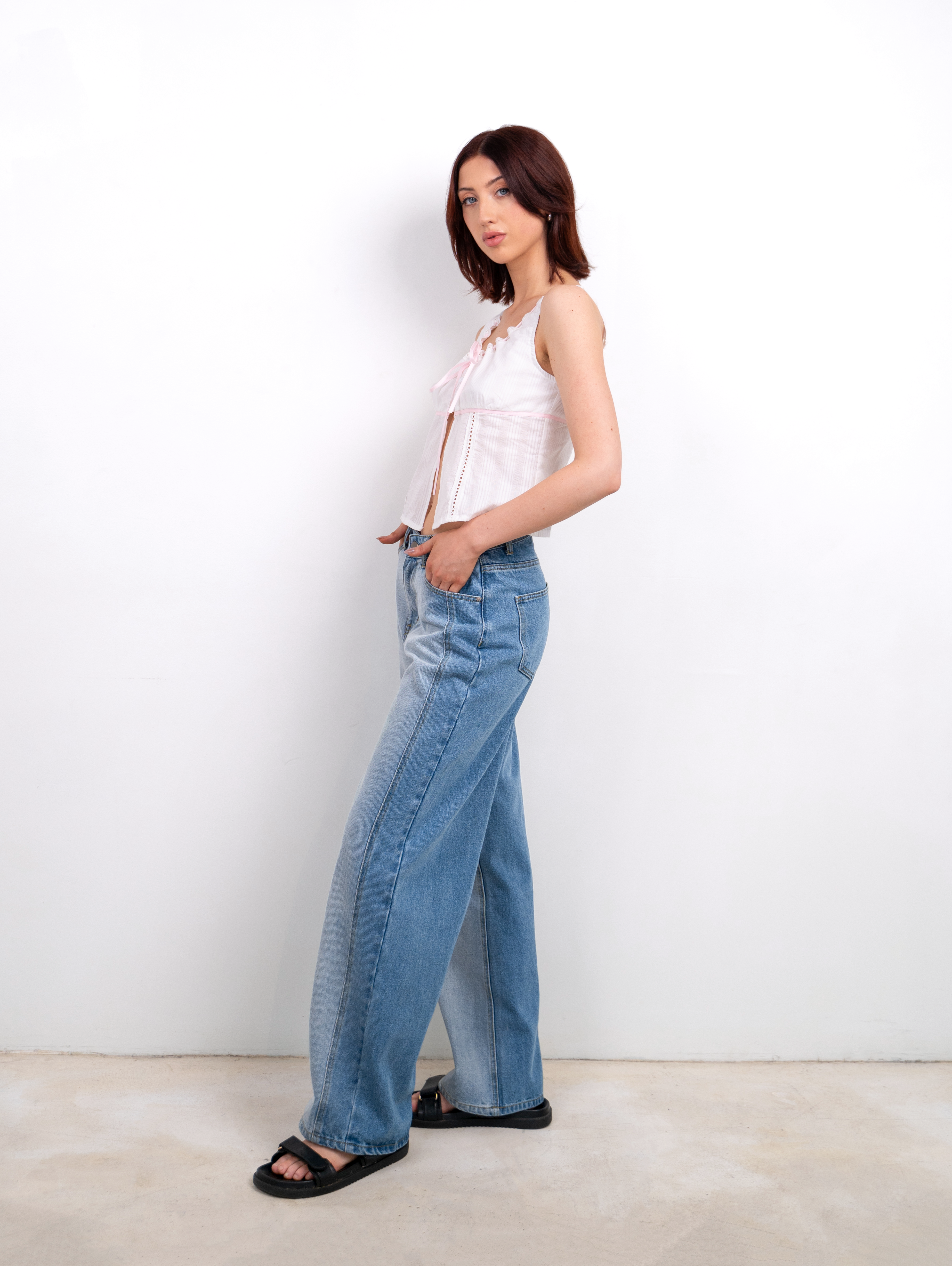 Nina Top