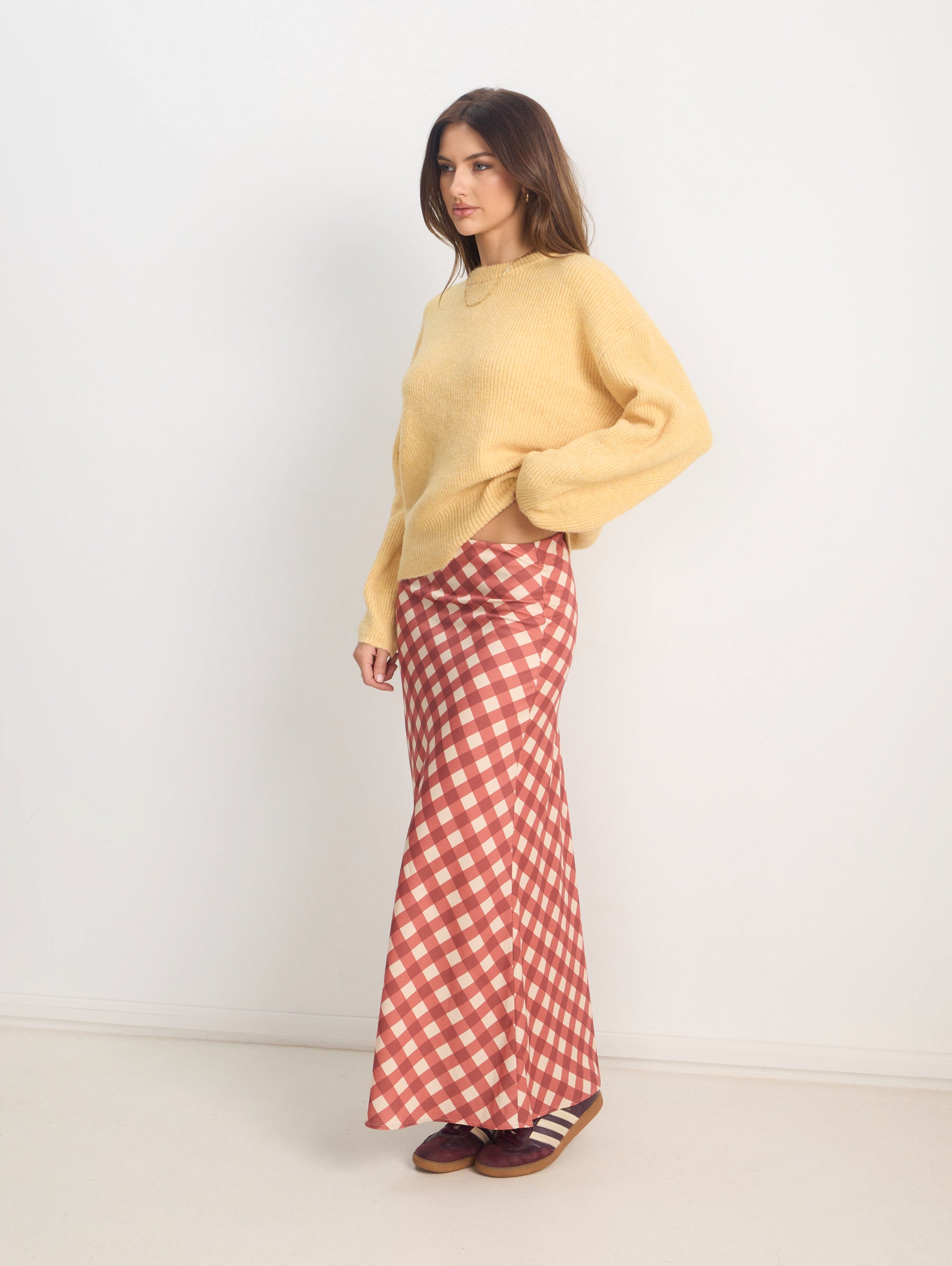 Estelle Skirt