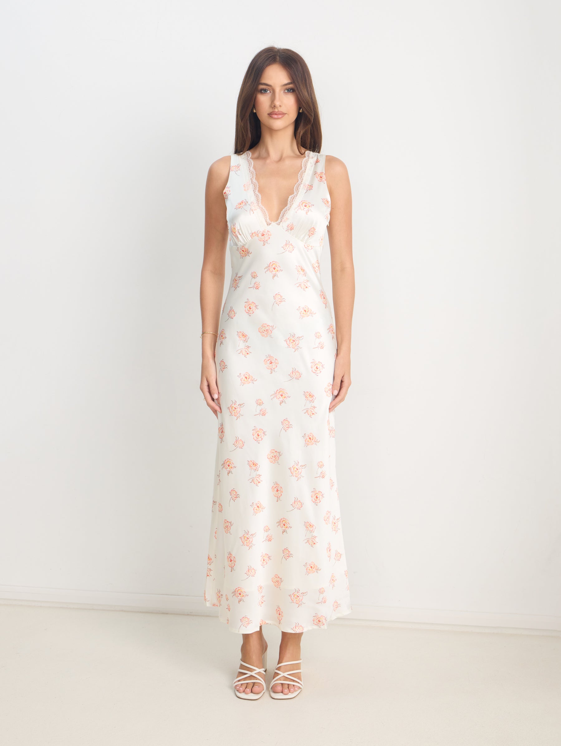 Rhea Maxi Dress