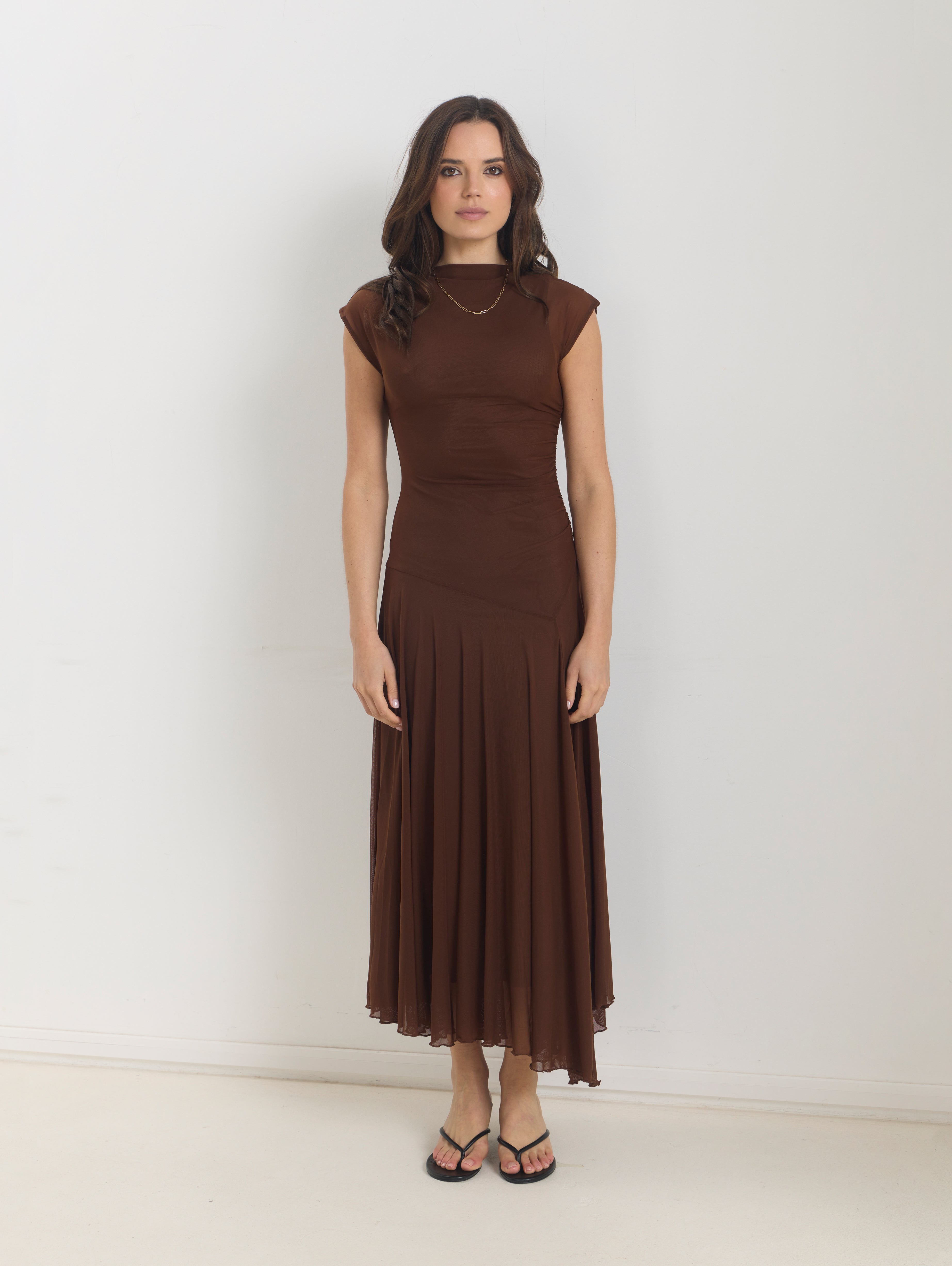 Rocco Dress