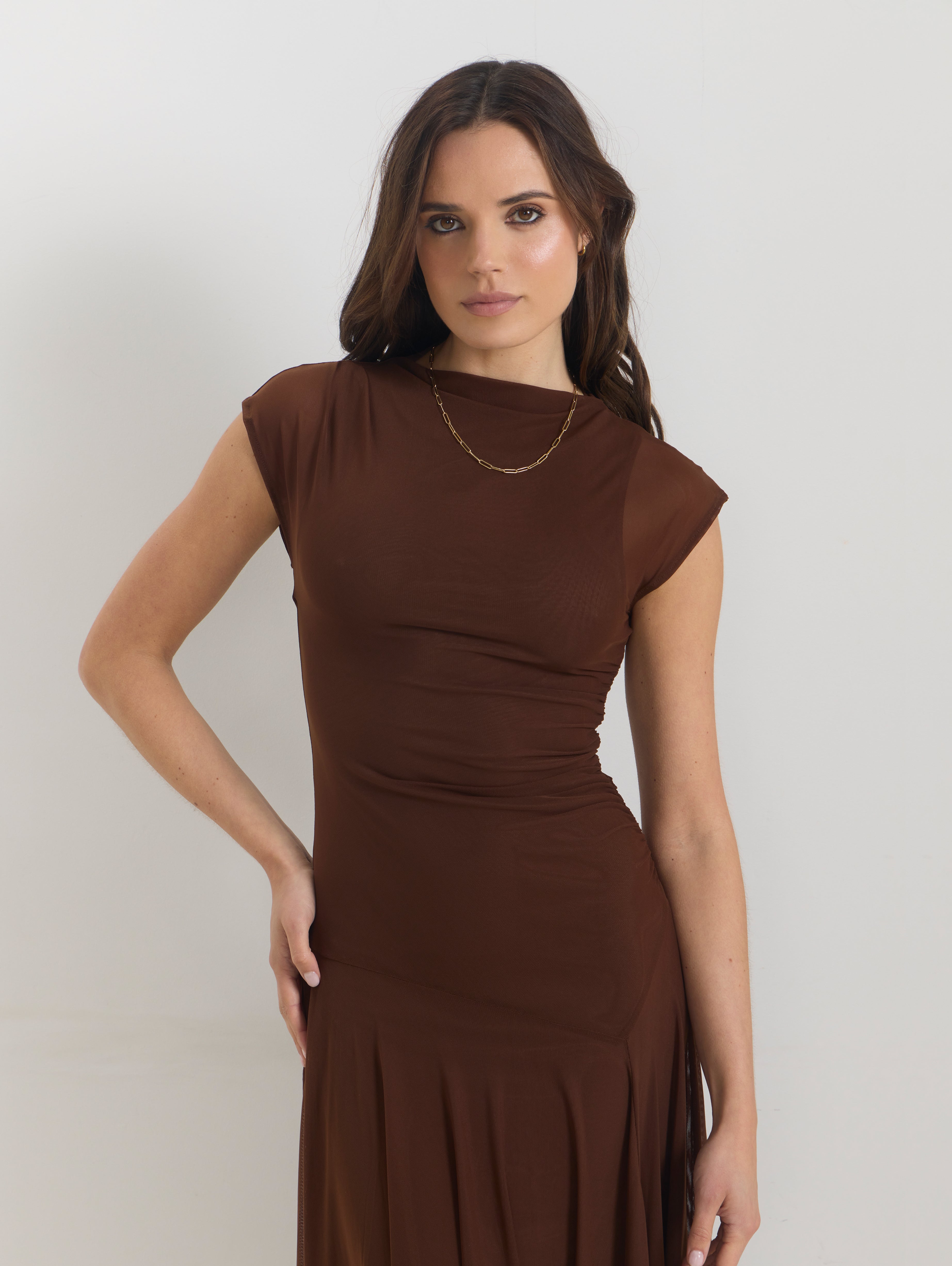 Rocco Dress