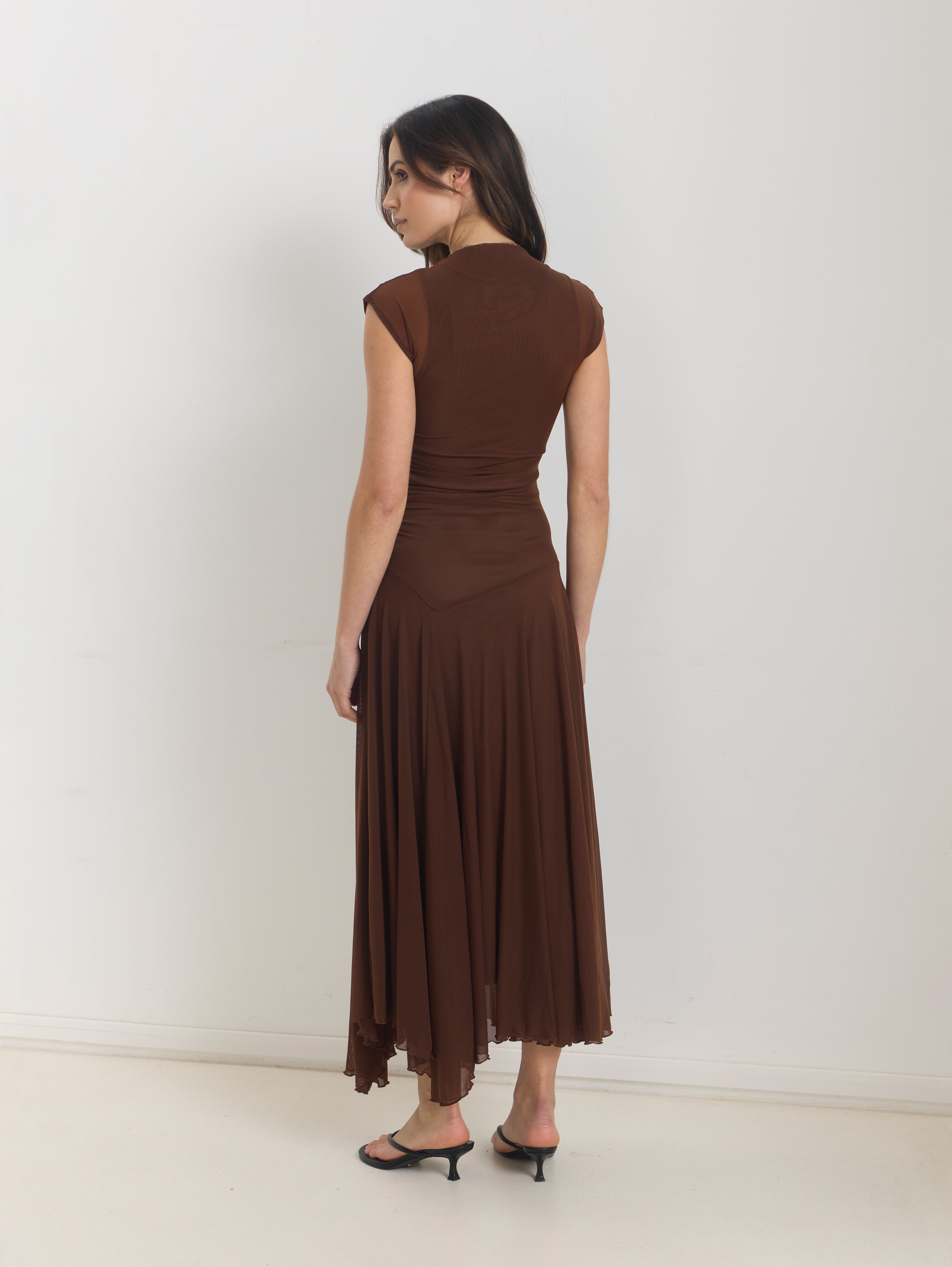 Rocco Dress