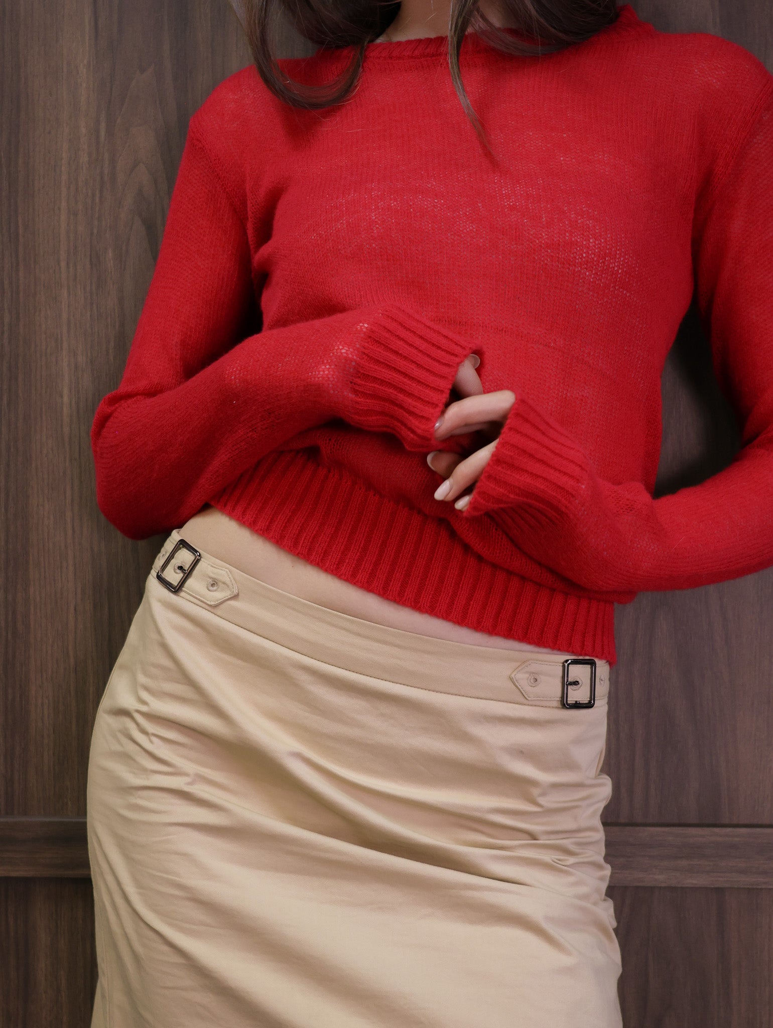 Rosie Jumper
