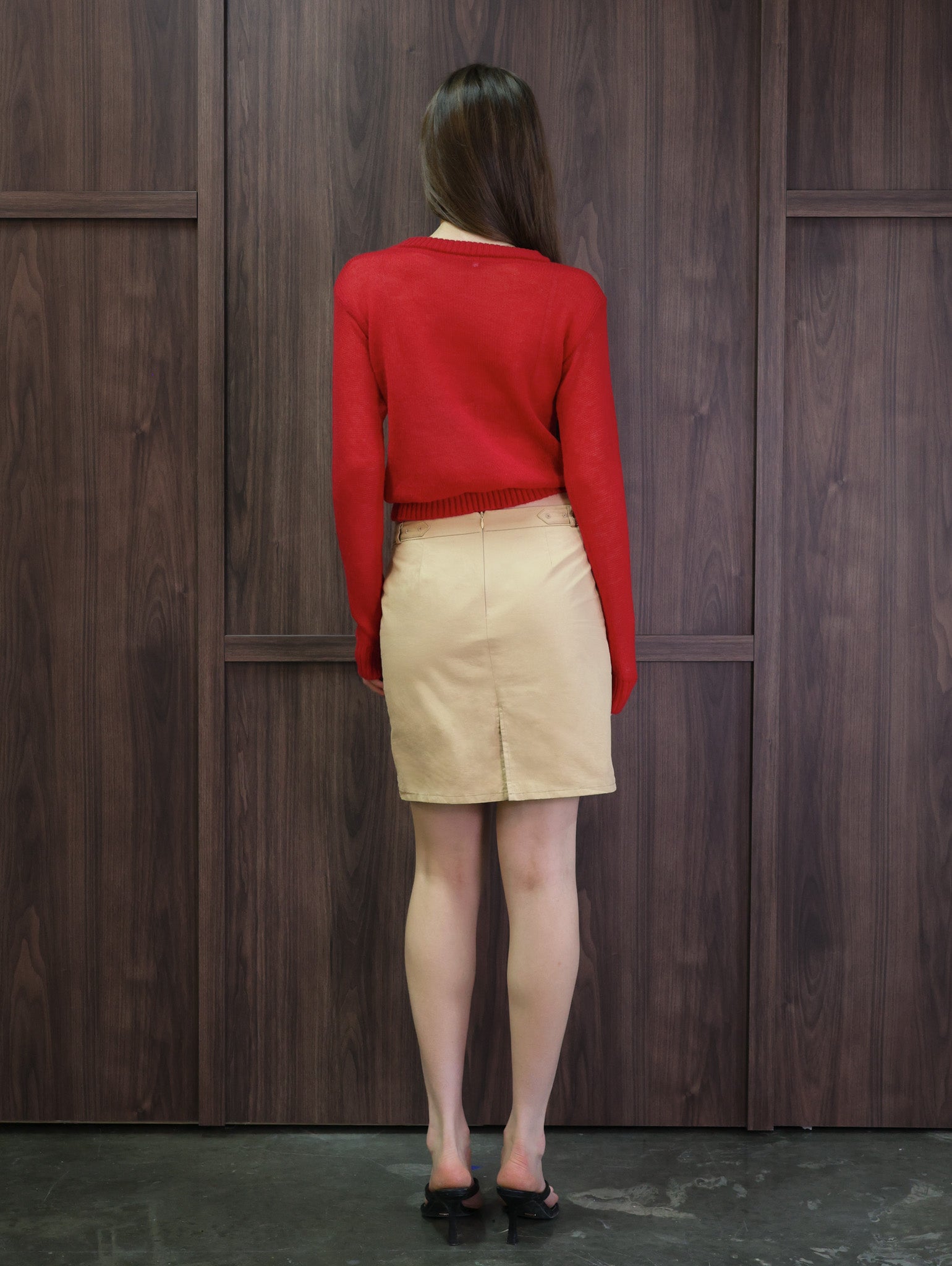 Rosie Jumper