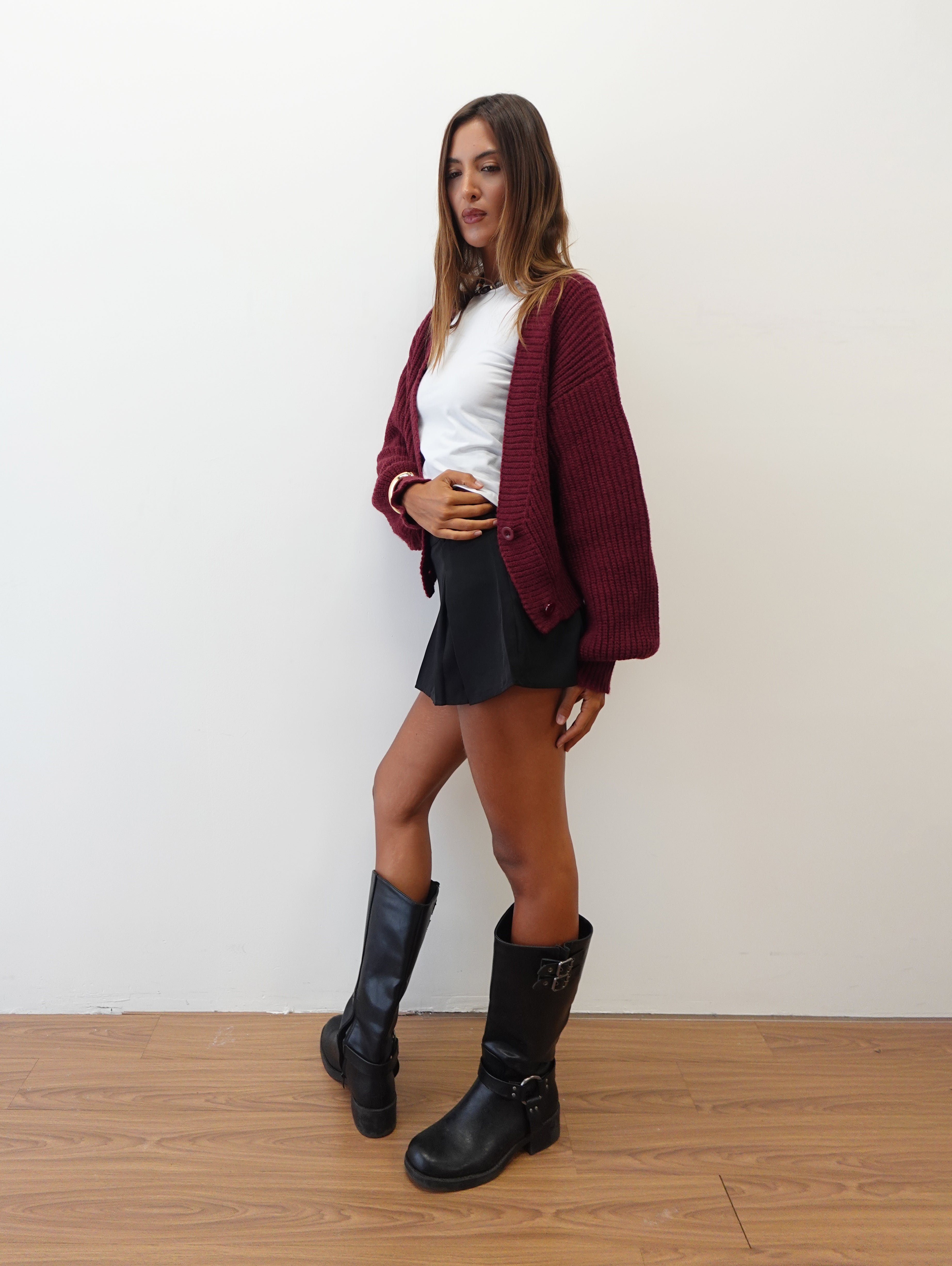 Saoirse Cardigan